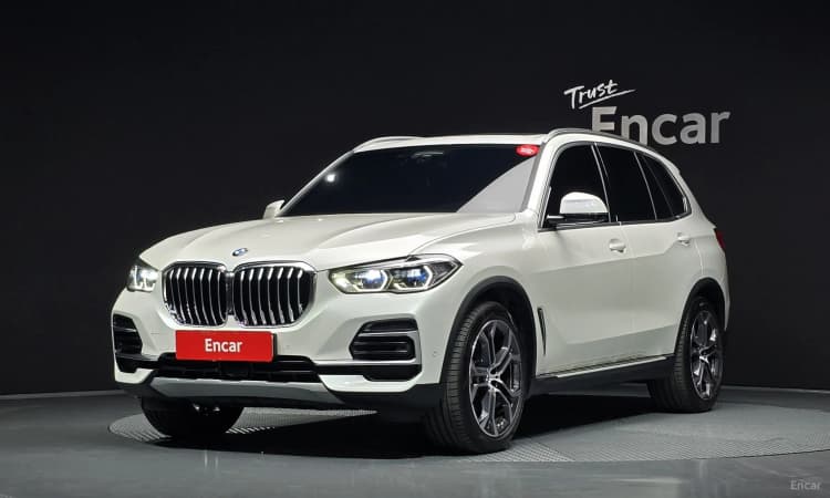 X5 (G05)