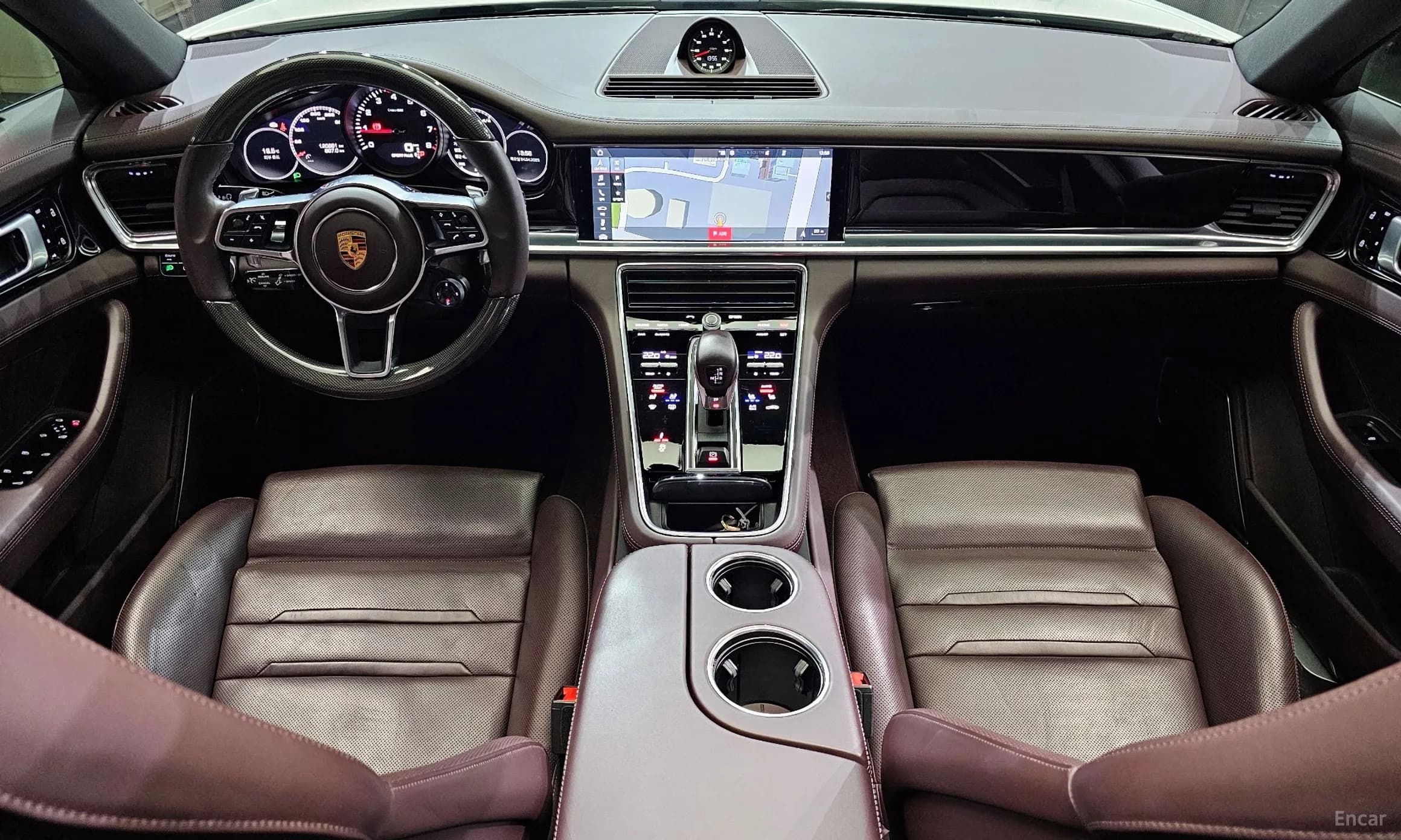Panamera (971)