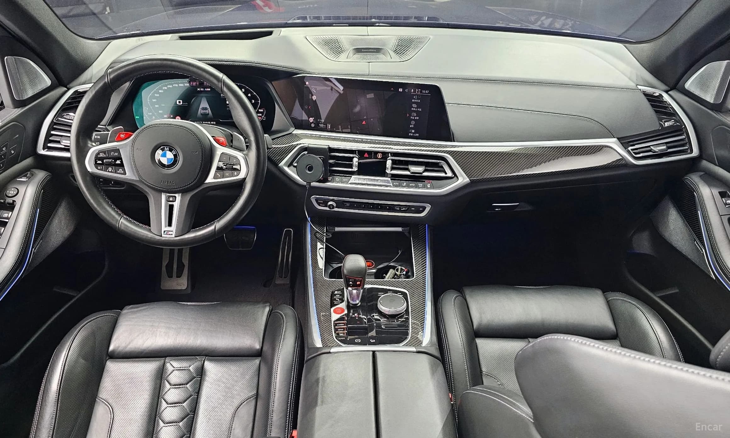 X5M (G05)