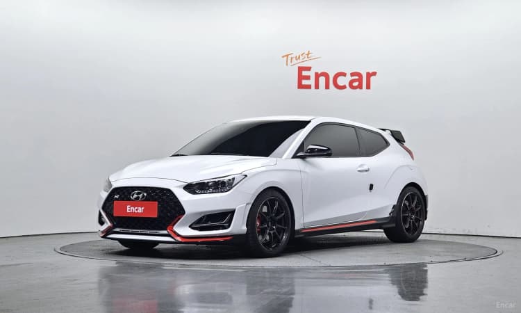 Veloster (JS)