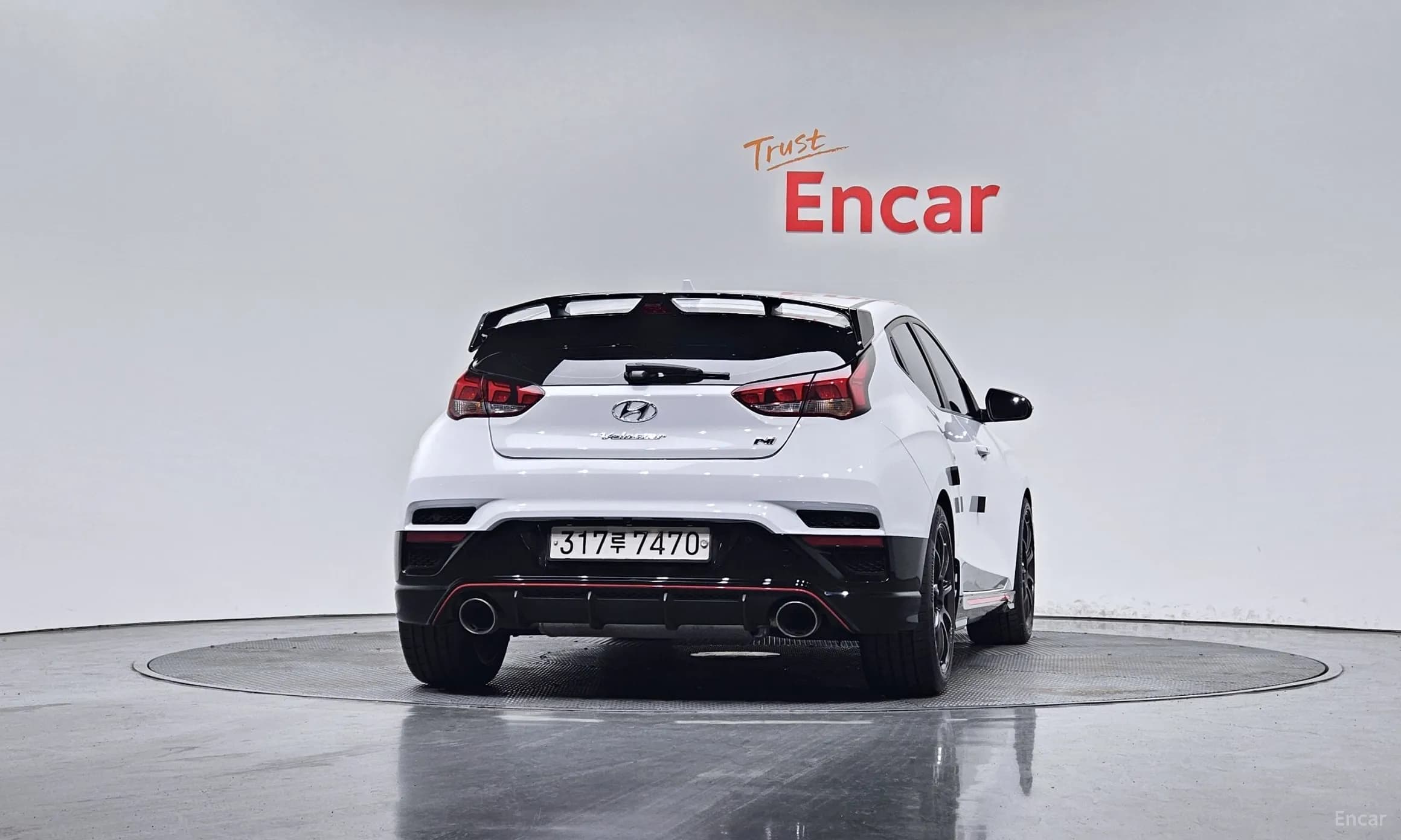 Veloster (JS)