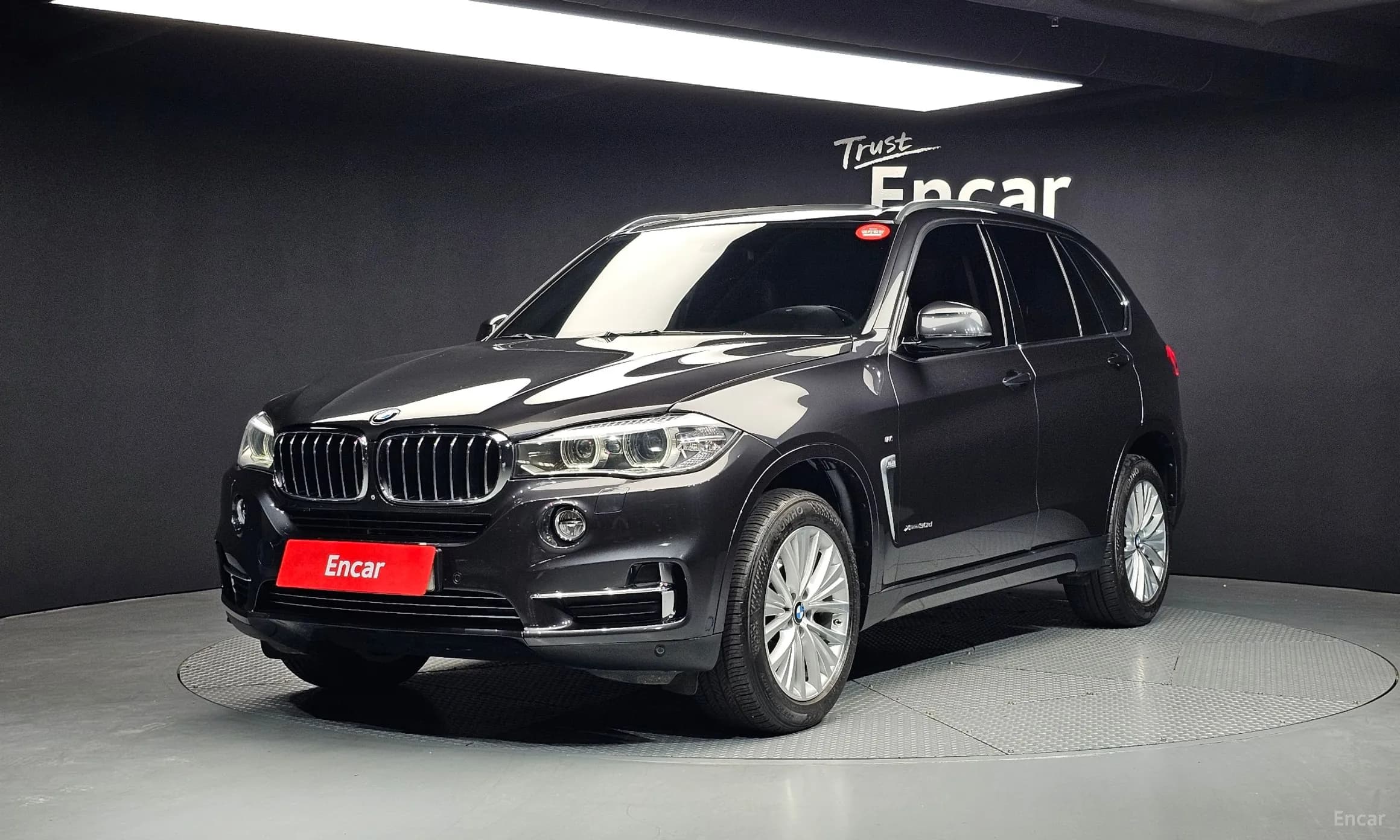 X5 (F15)