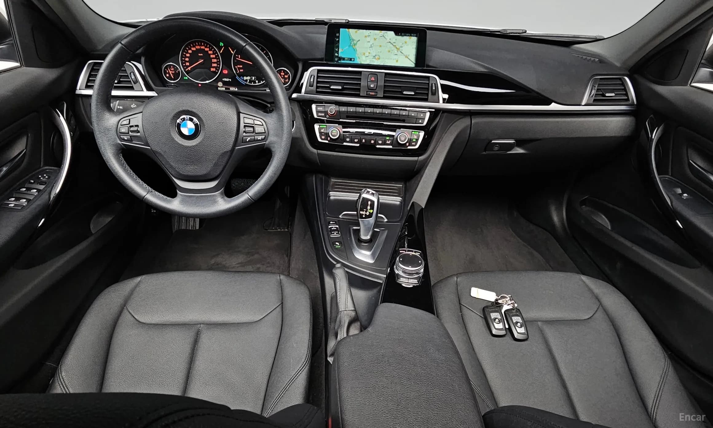 3 Series (F30)