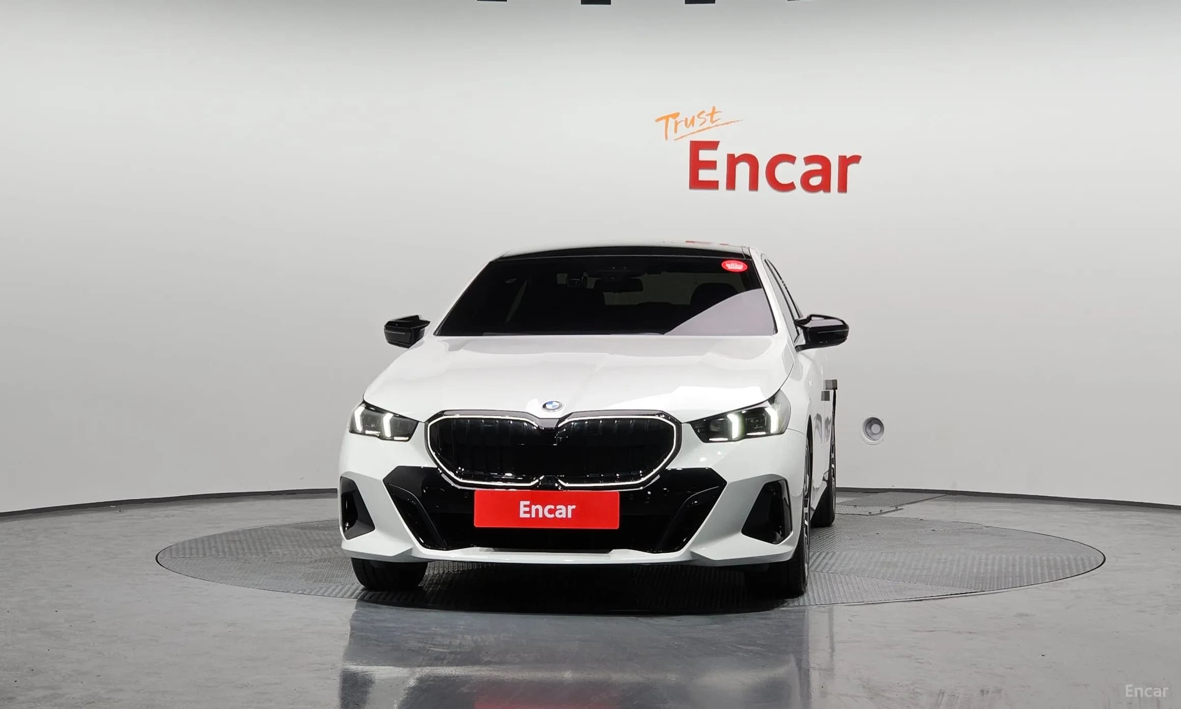 5 Series (G60)