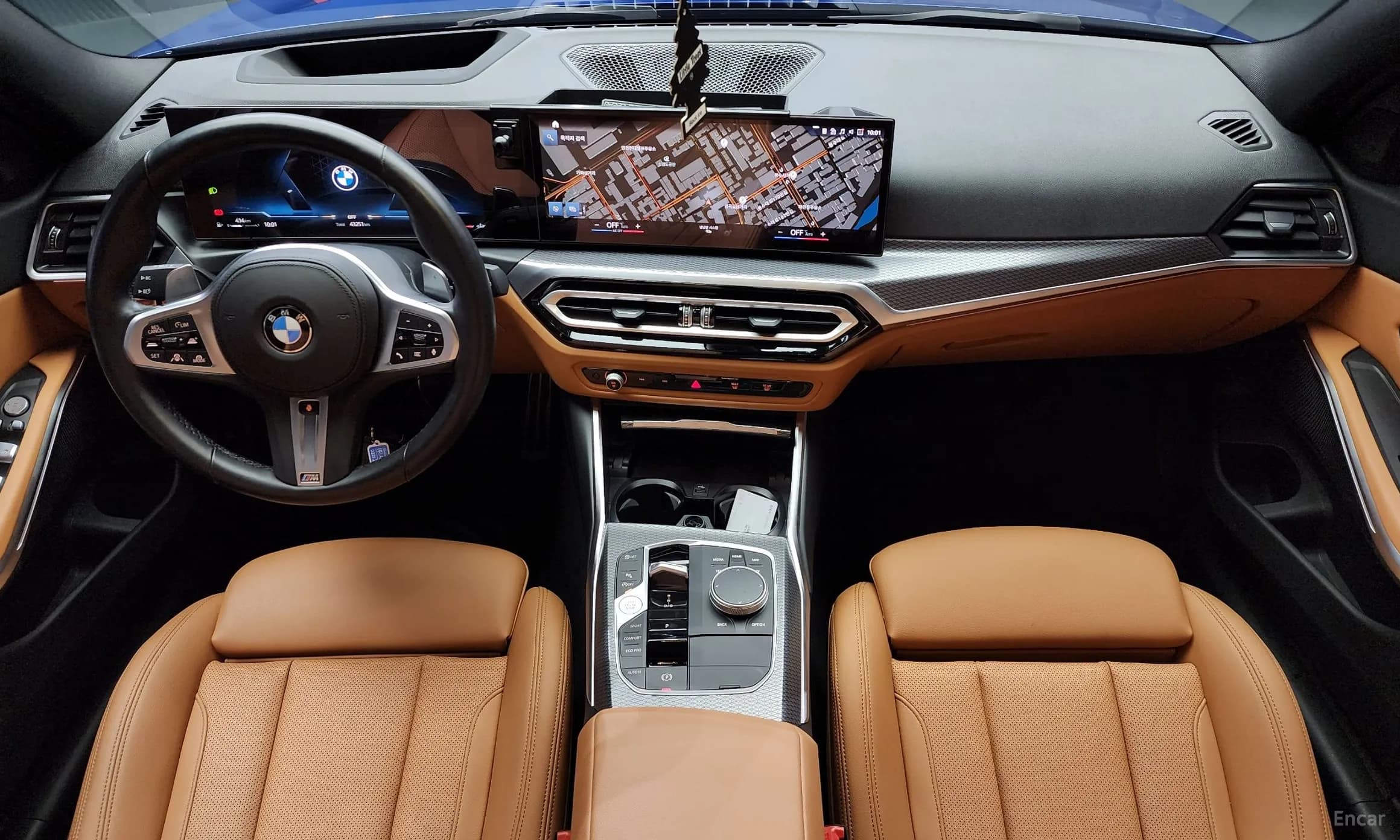 3 Series (G20)