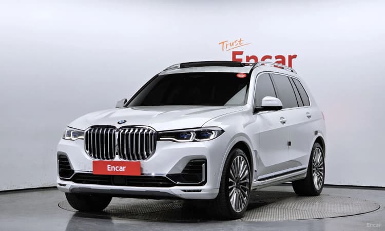 X7 (G07)