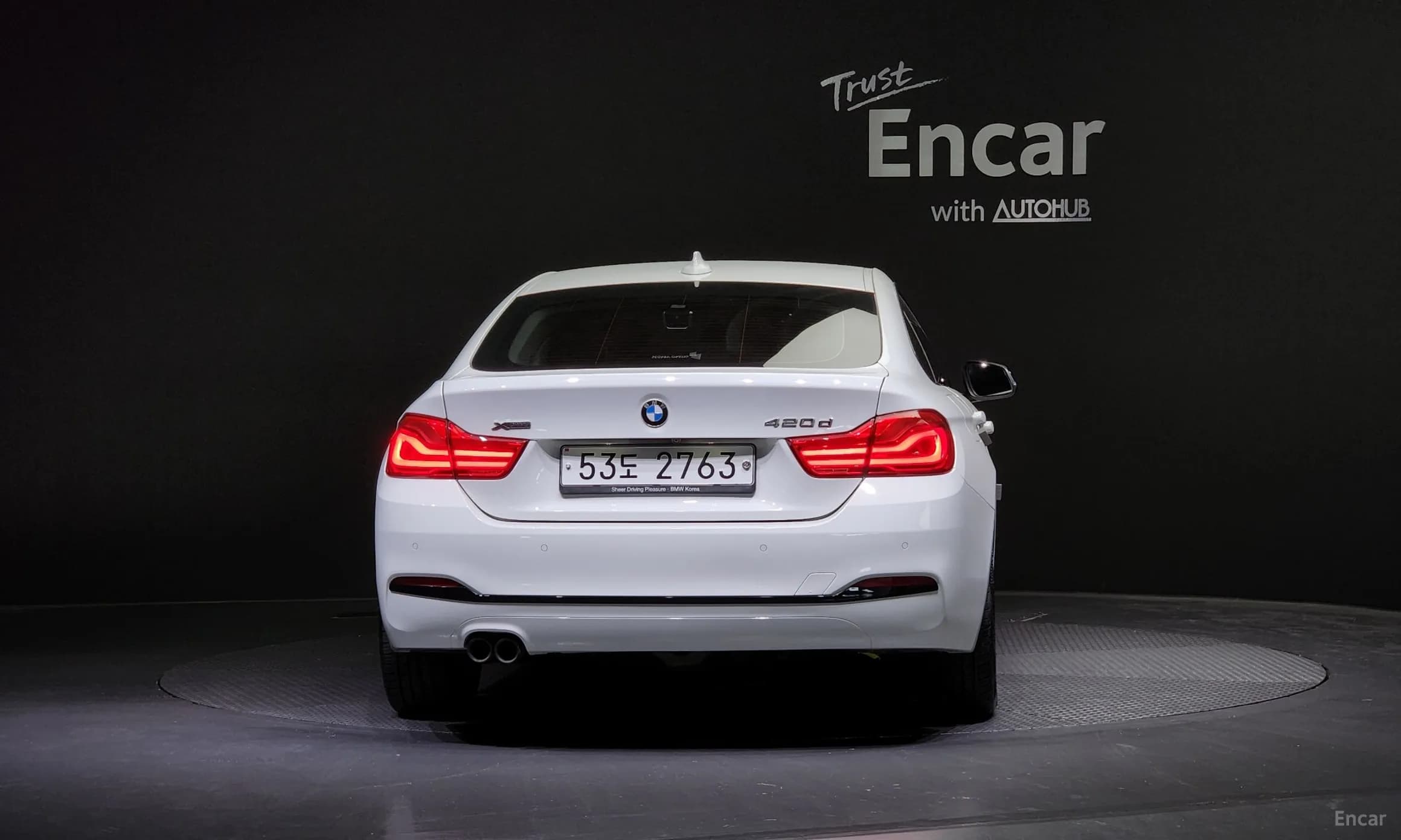 Series 4 (F32)