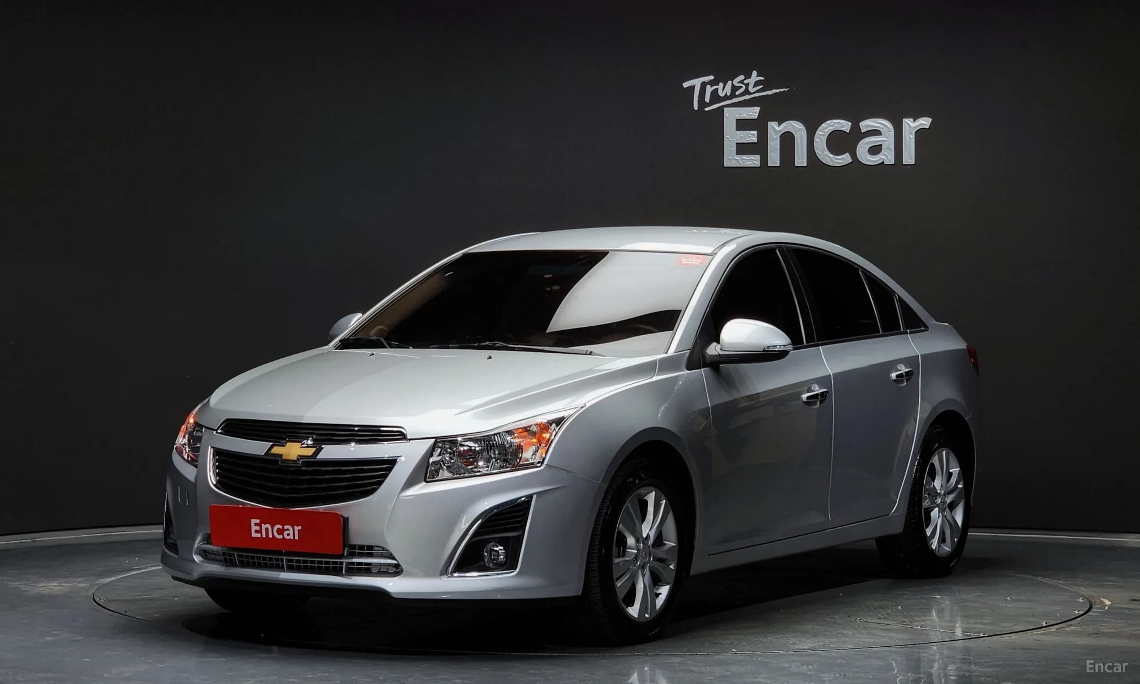 Cruze