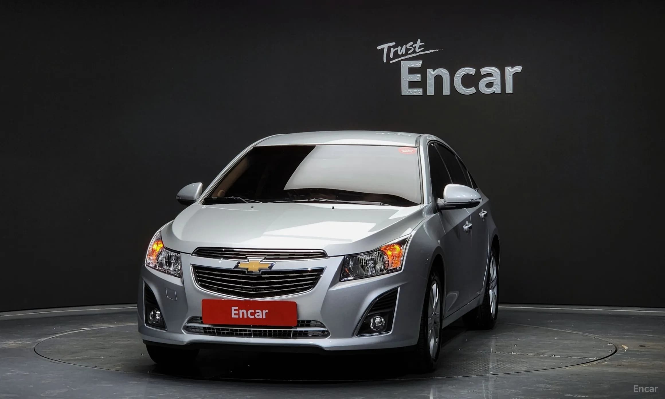 Cruze