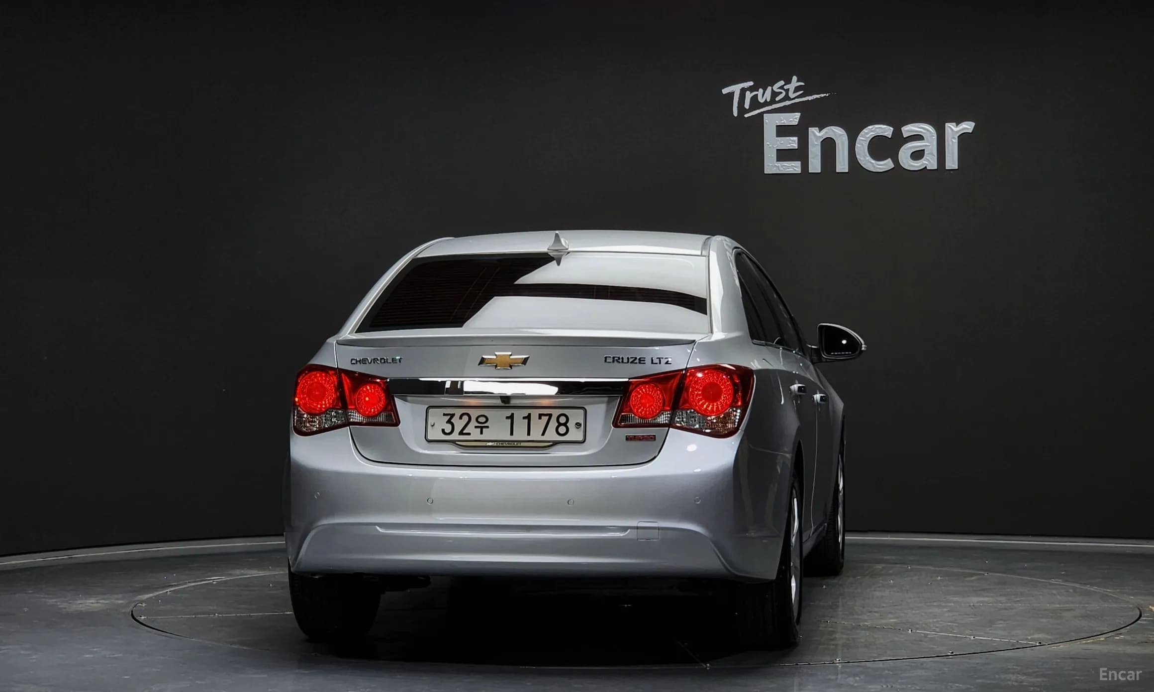 Cruze