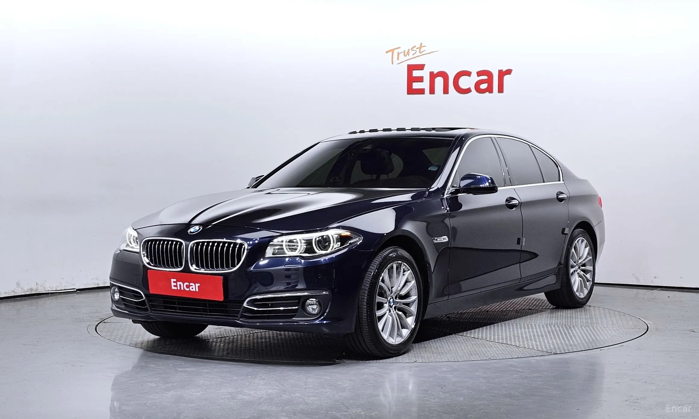 5 Series (F10)