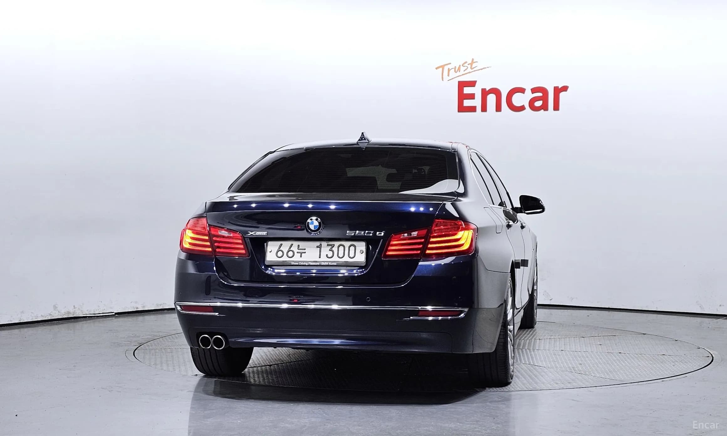 5 Series (F10)