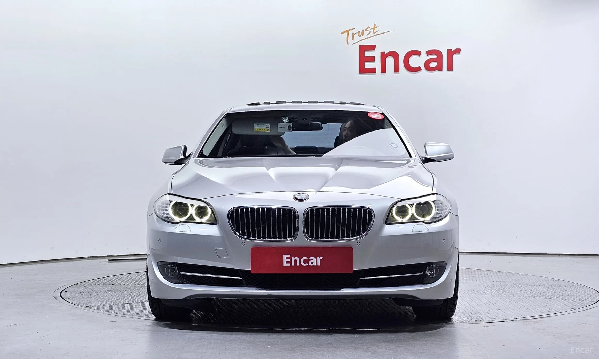 5 Series (F10)