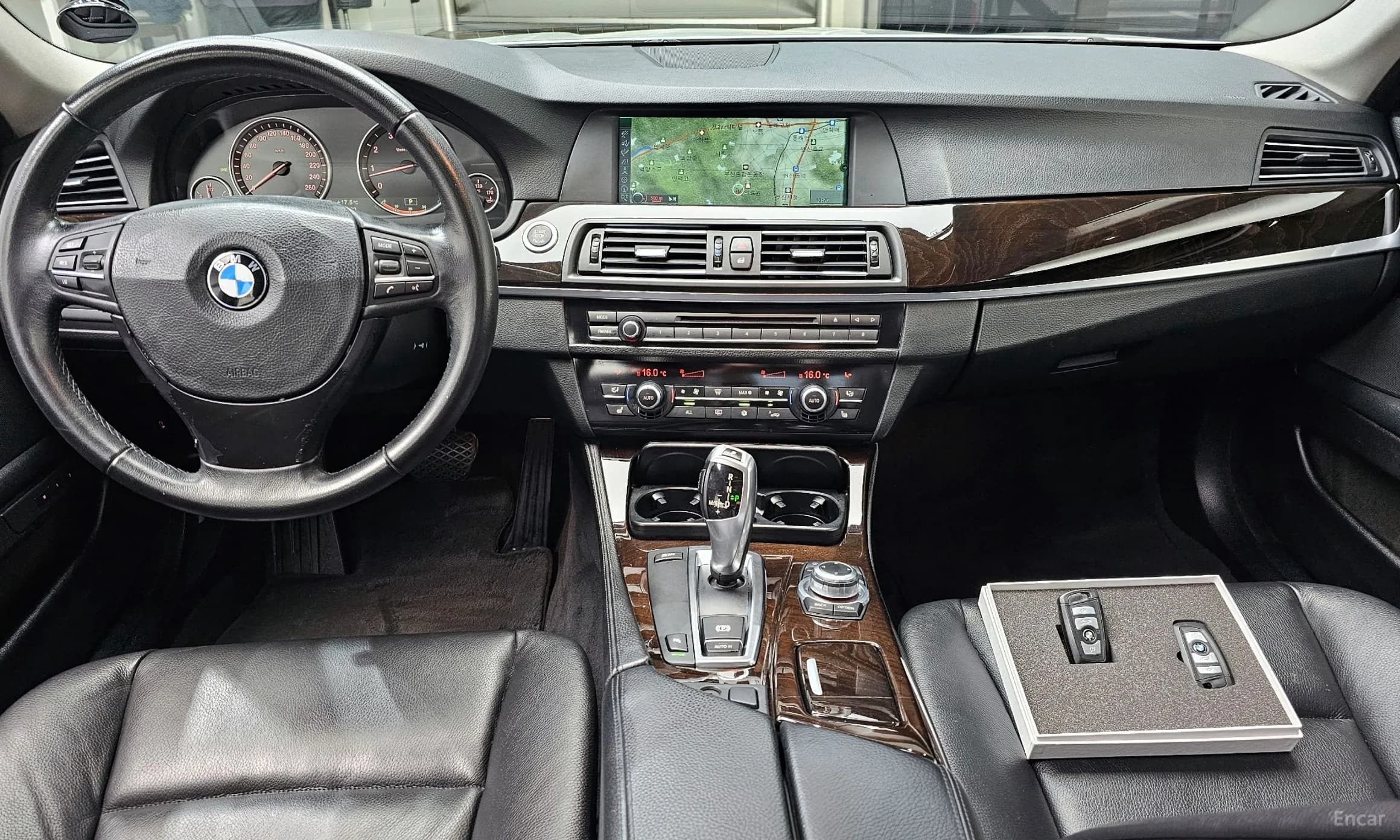 5 Series (F10)