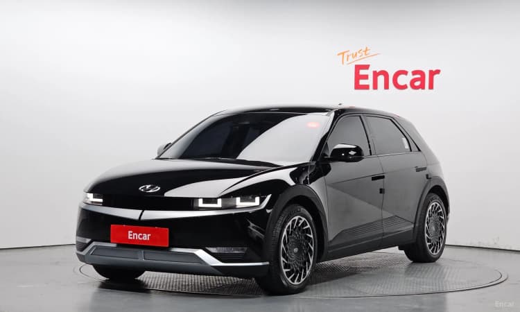 Ioniq 5