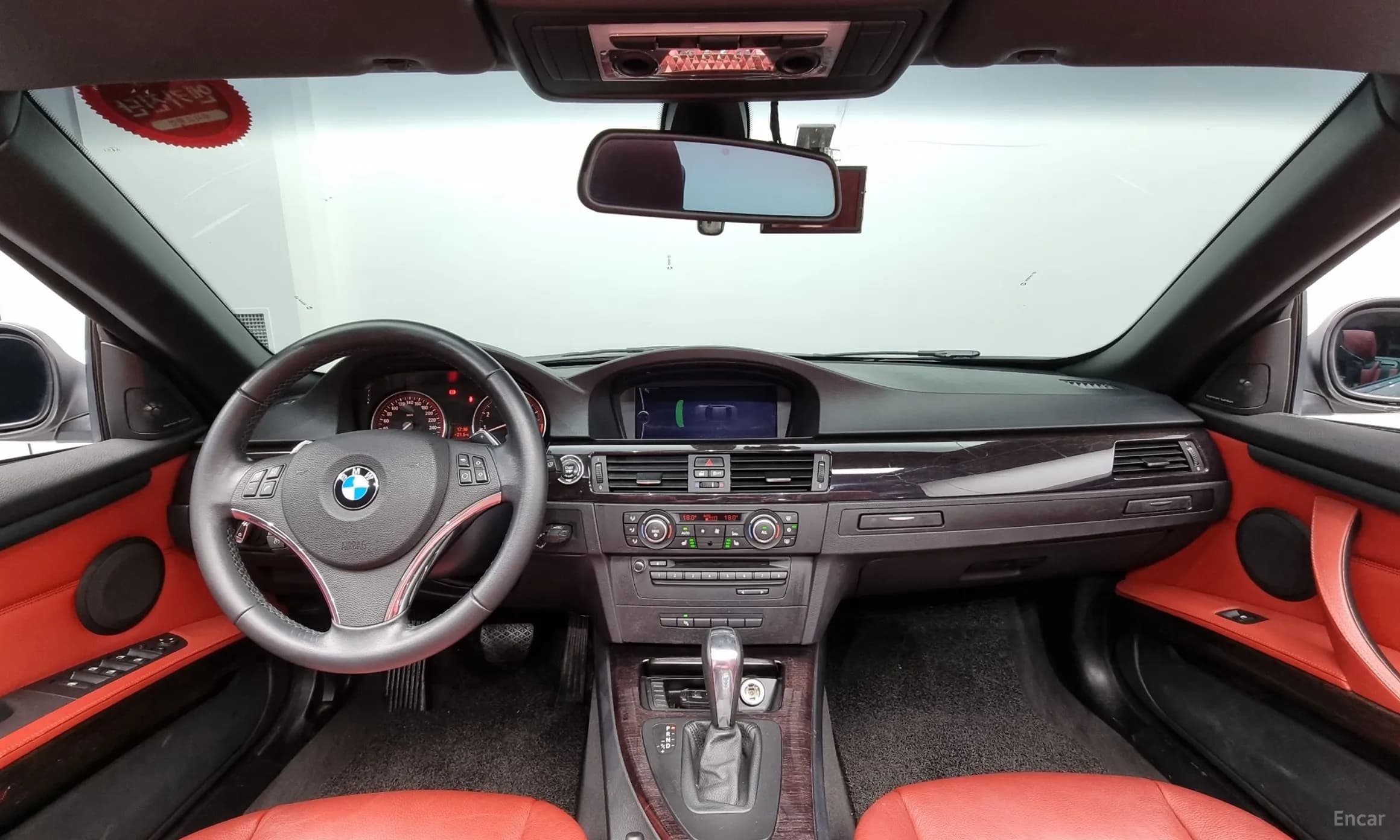 3 Series (E90)