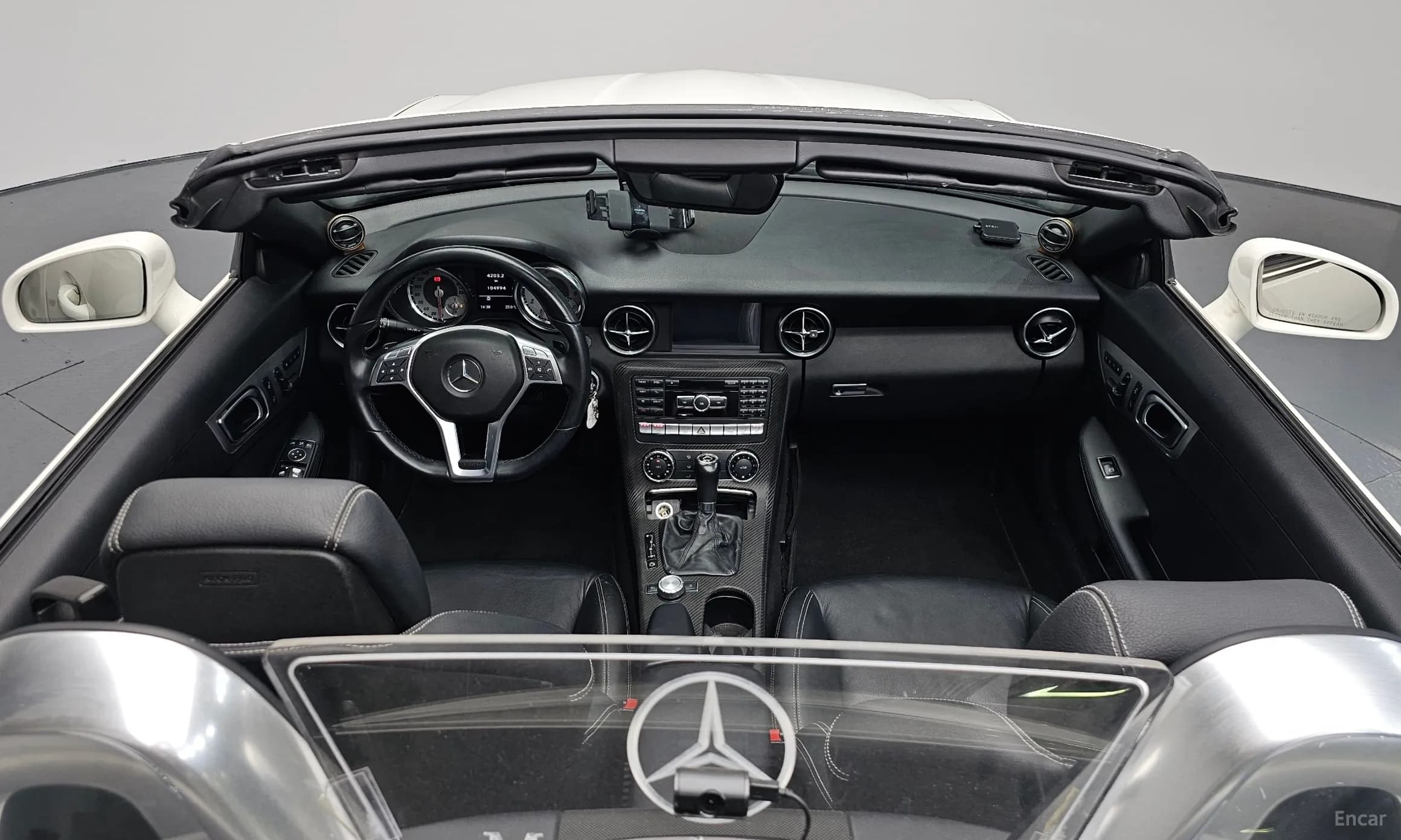 New SLK-Class