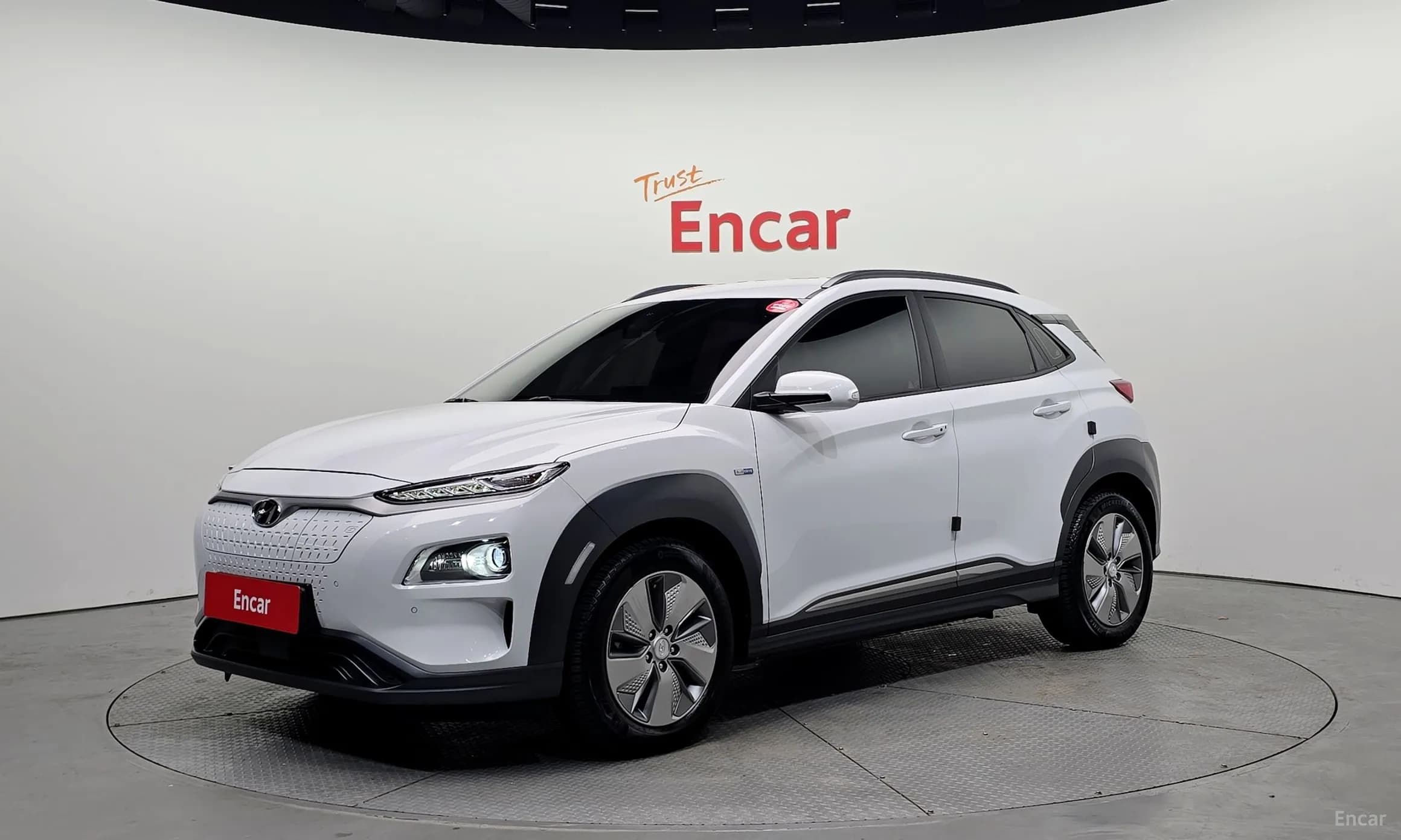 Kona Electric