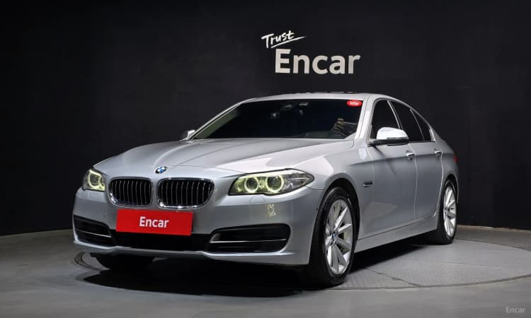 5 Series (F10)