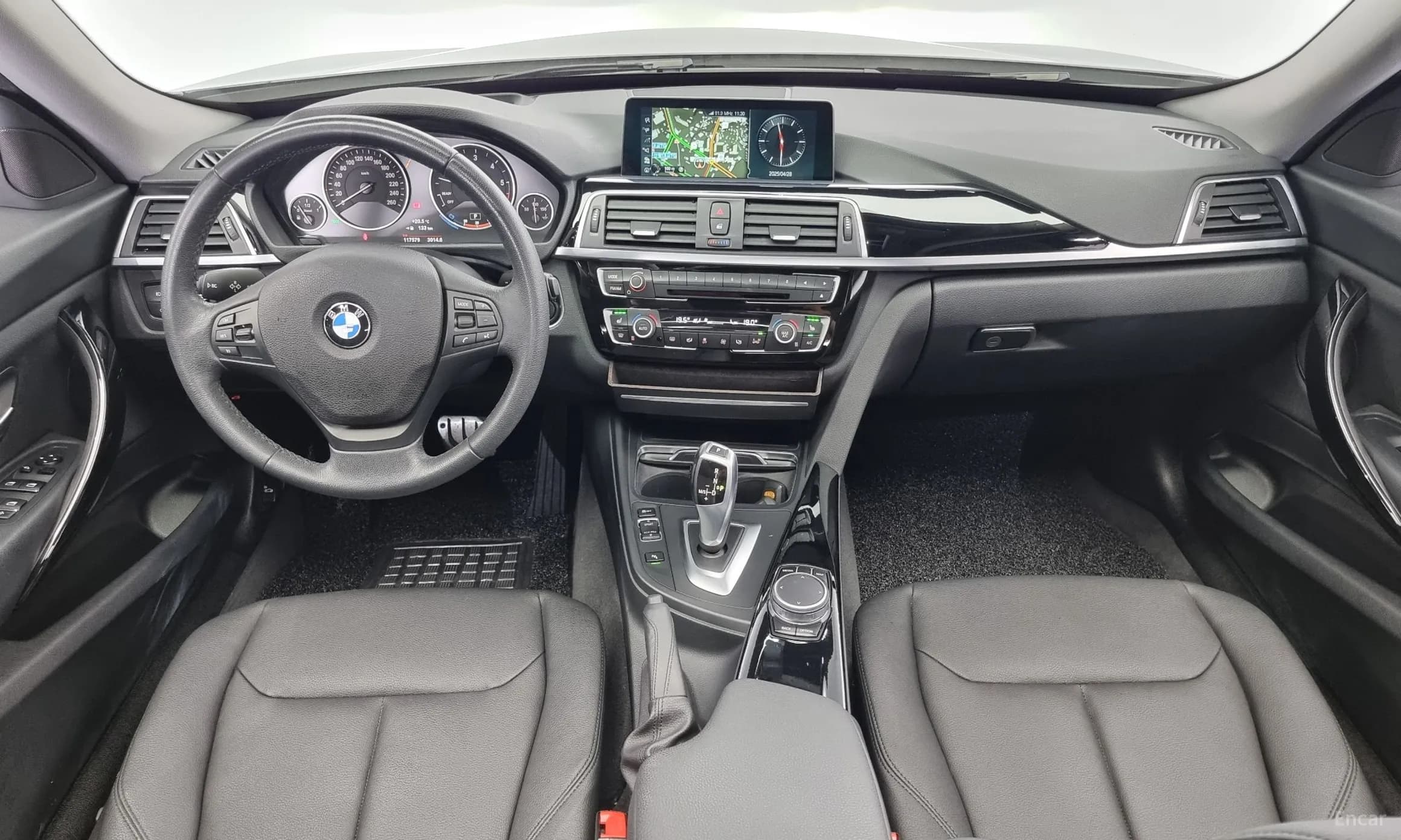 3 Series GT (F34)