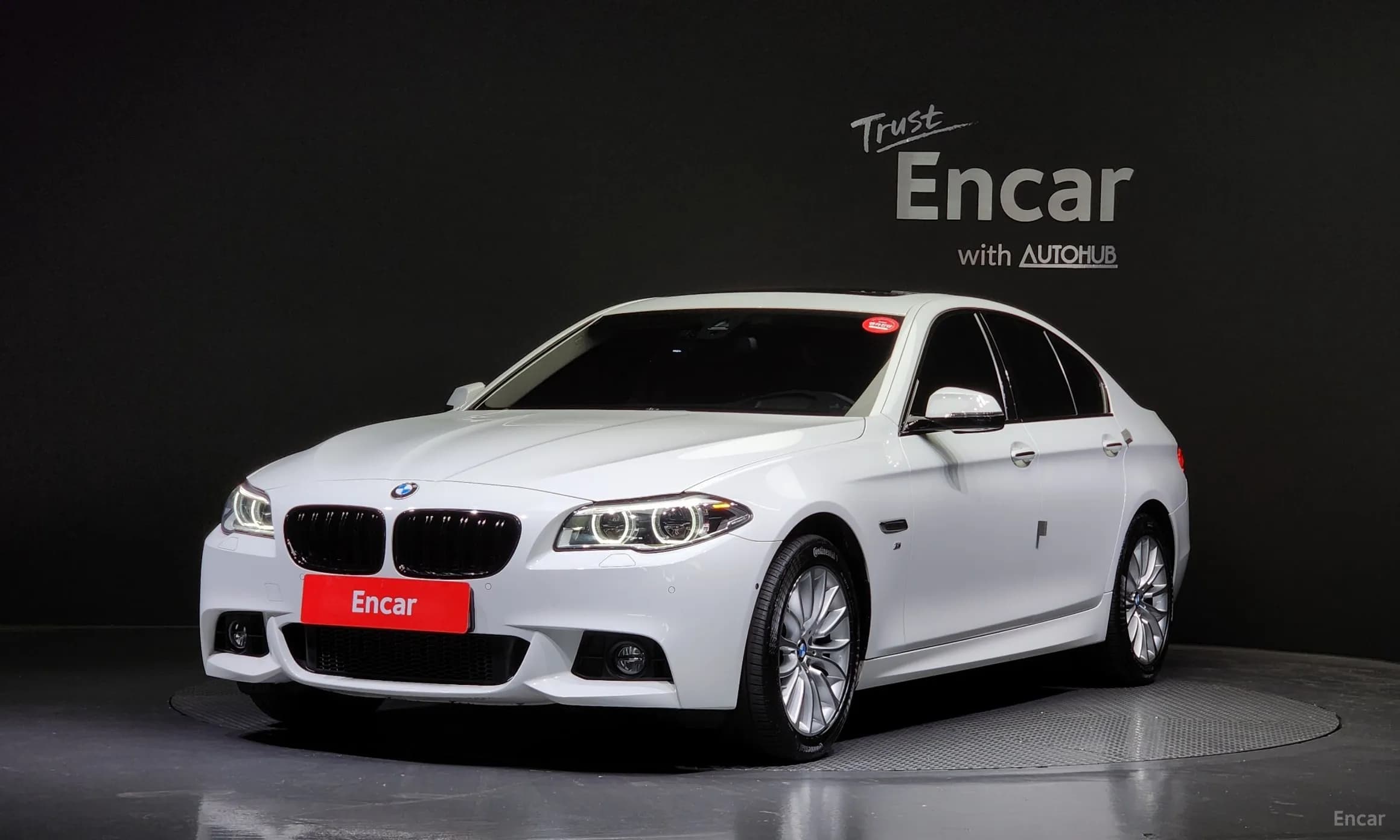 5 Series (F10)