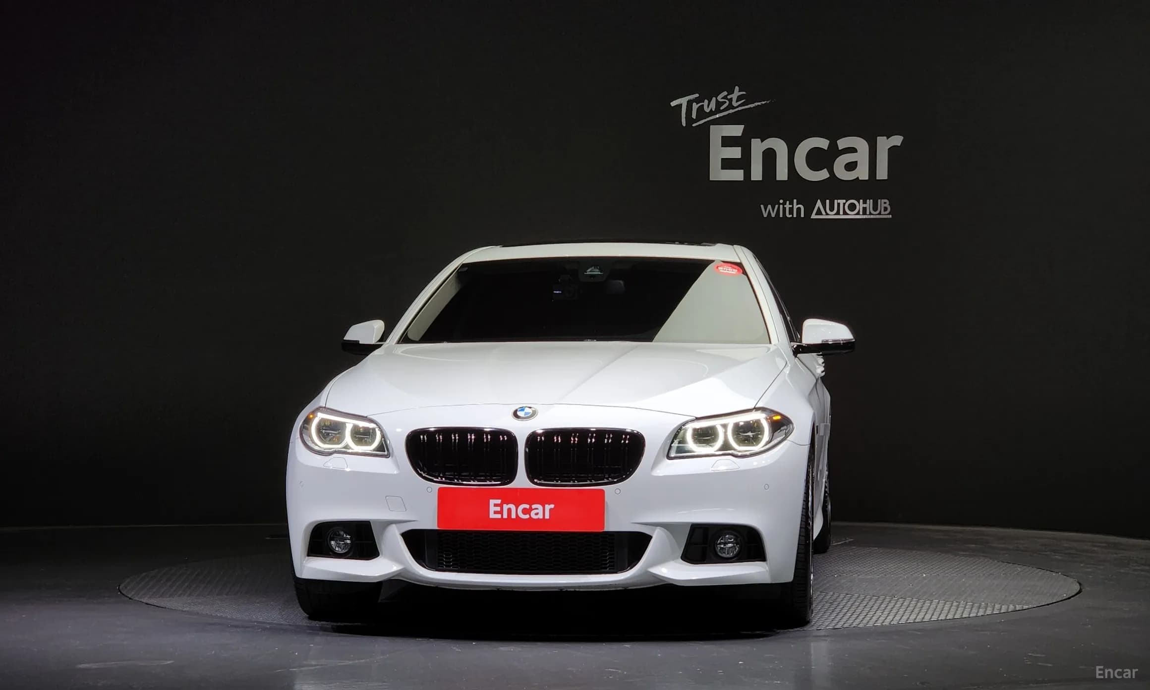 5 Series (F10)