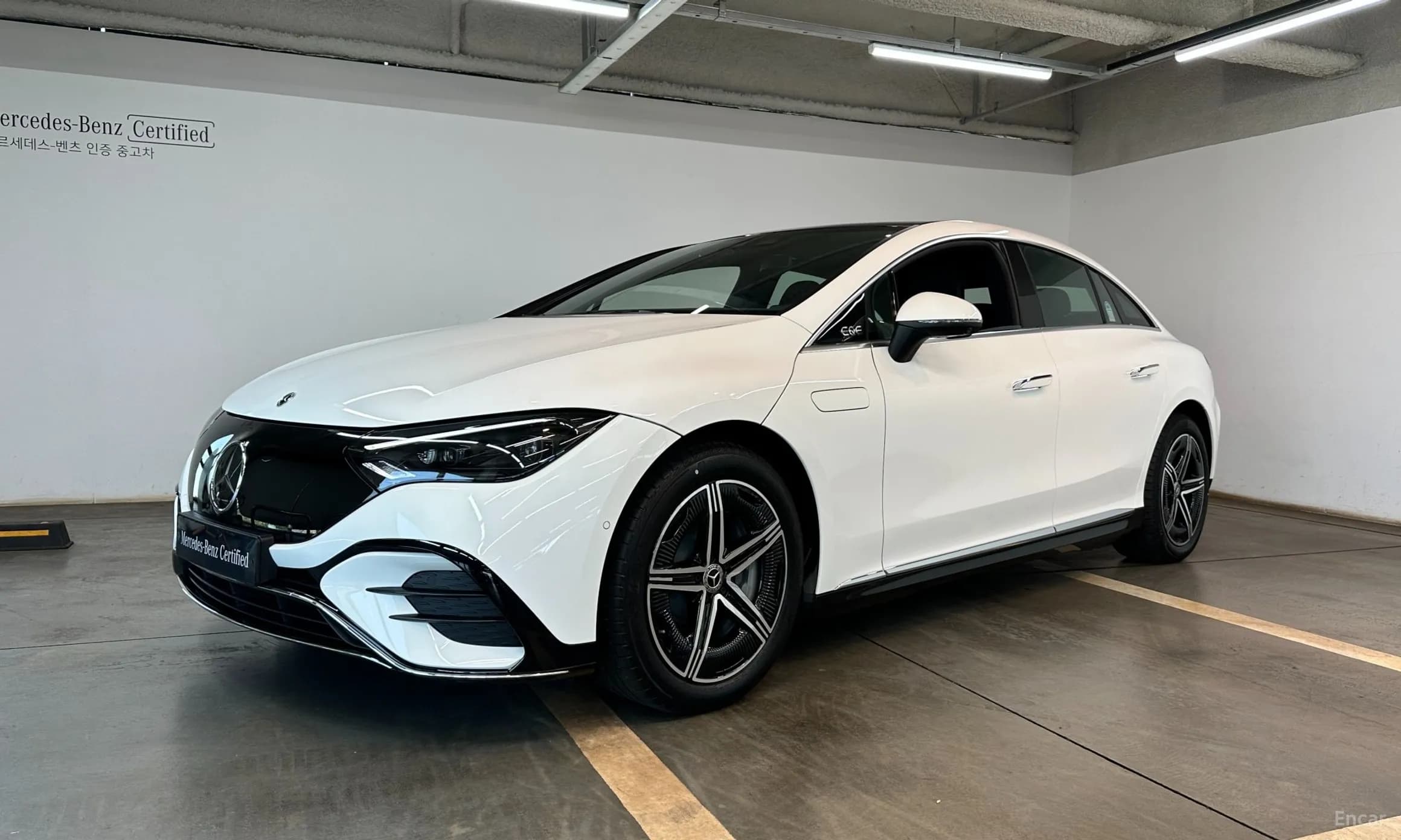 EQE V295