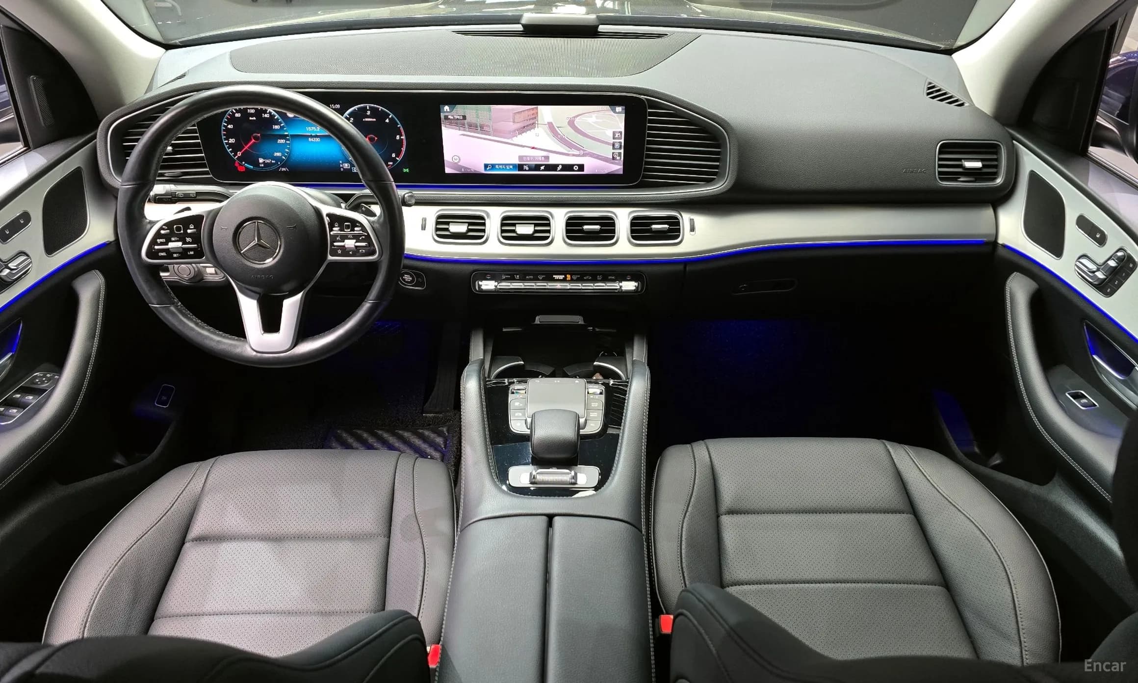 GLE-Class W167