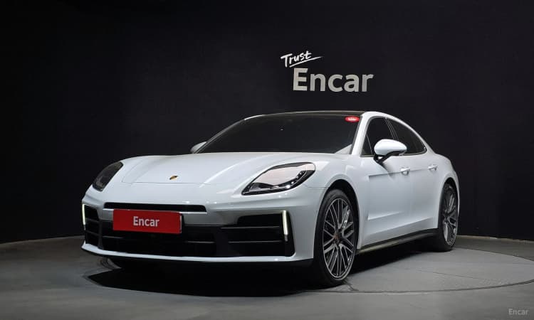 Panamera (972)