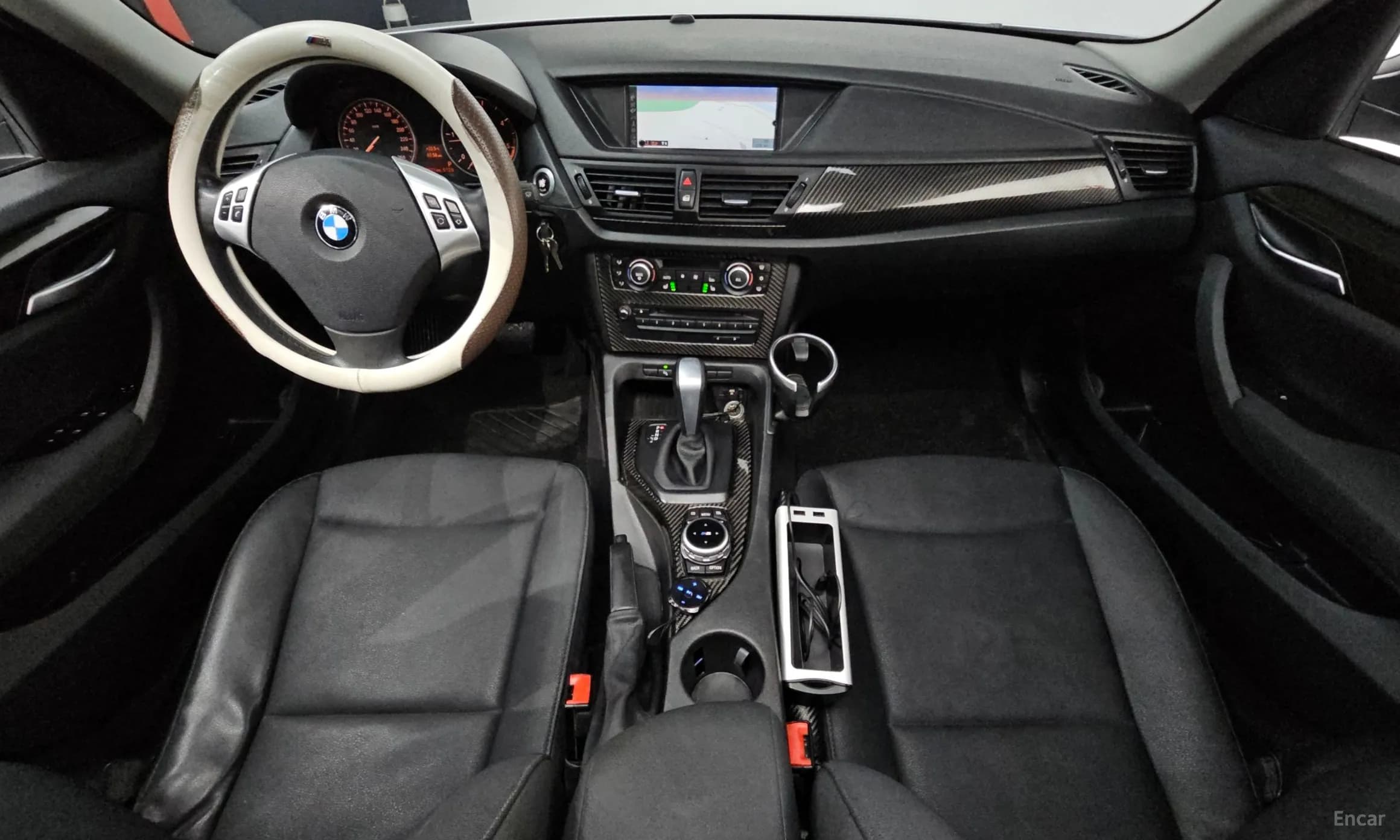 X1 (E84)