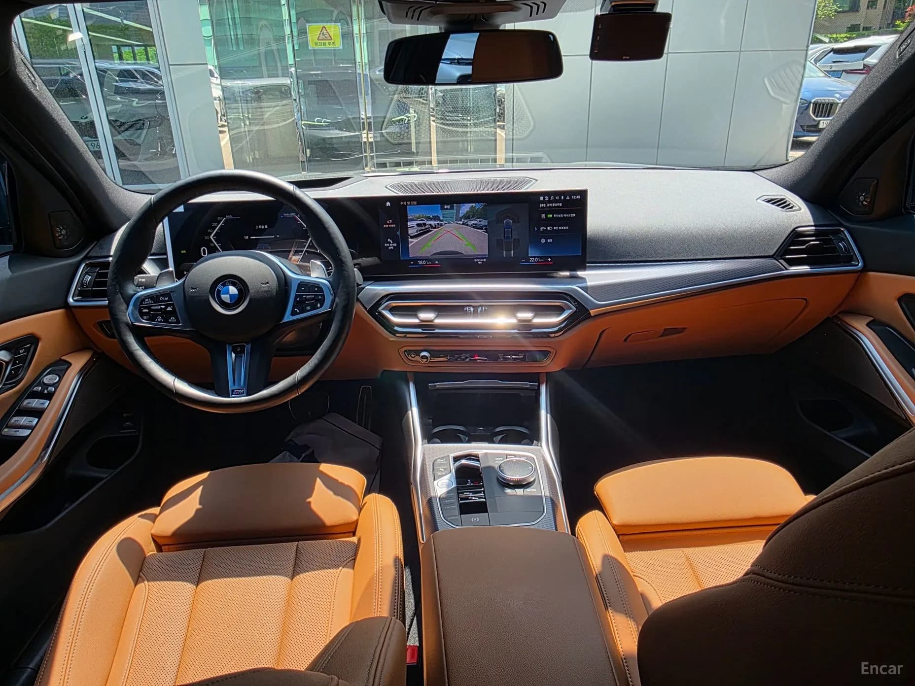 3 Series (G20)