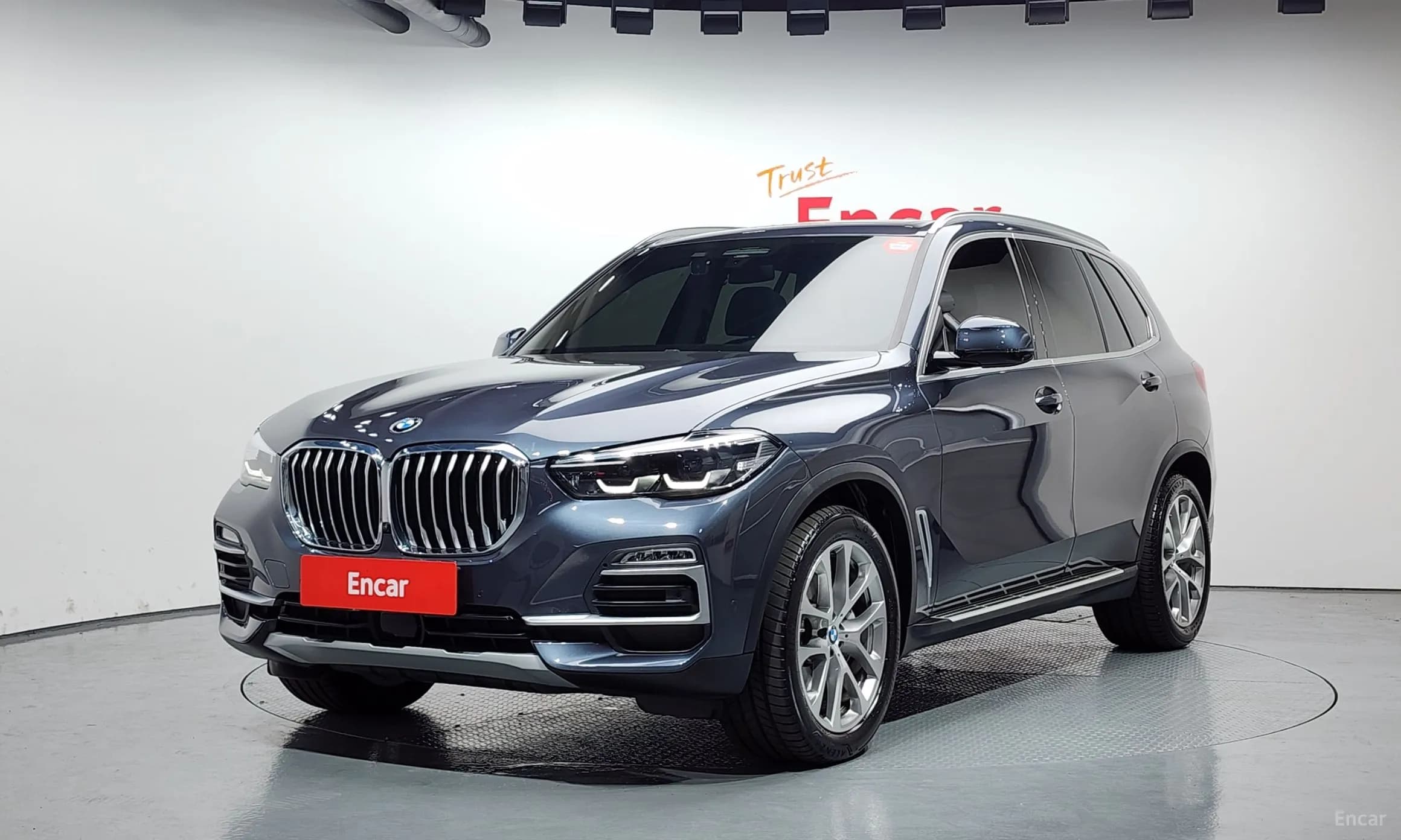 X5 (G05)