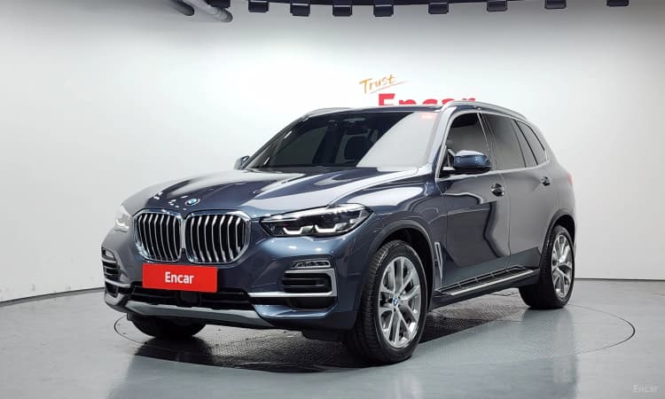 X5 (G05)