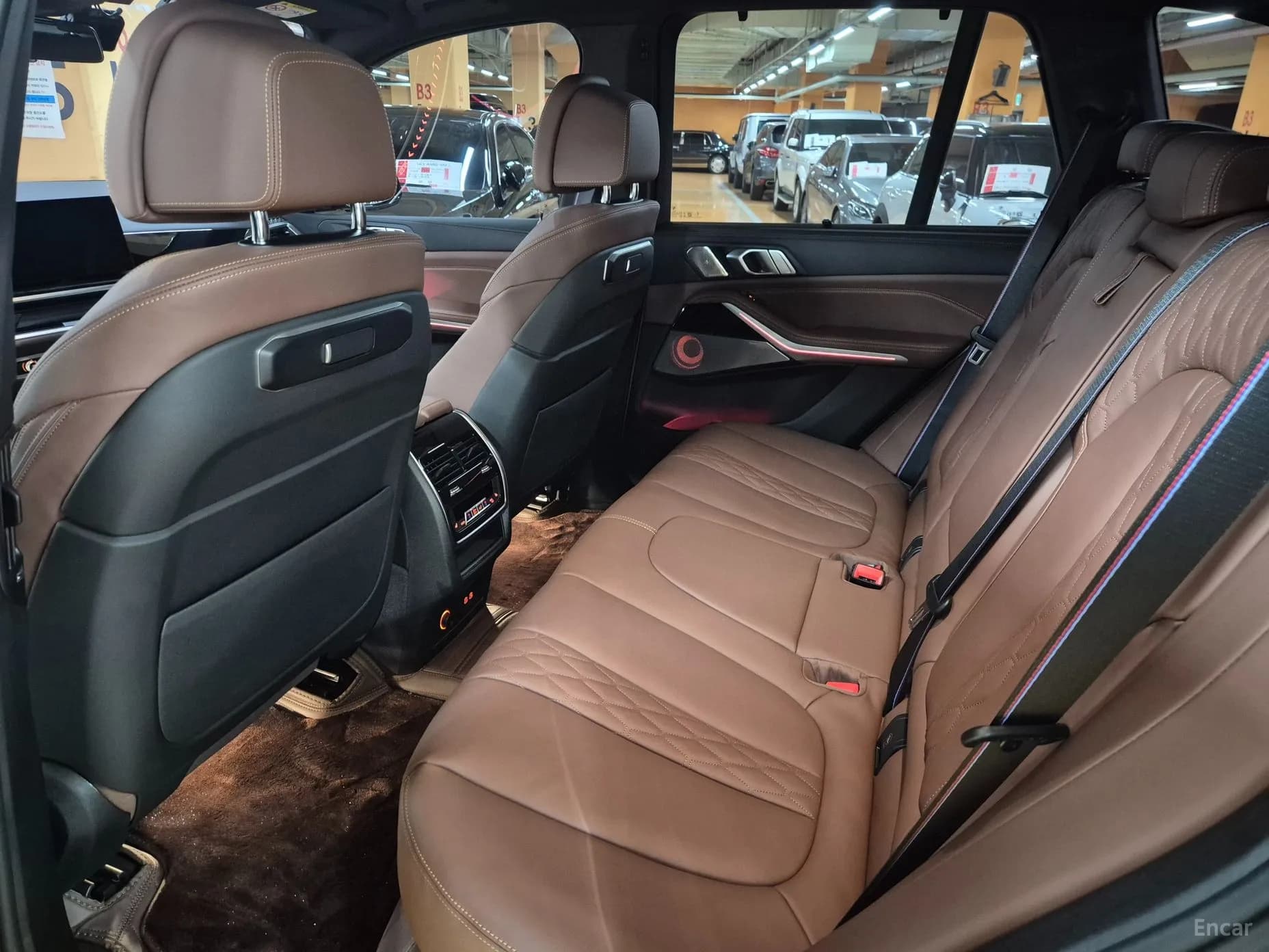 X5 (G05)