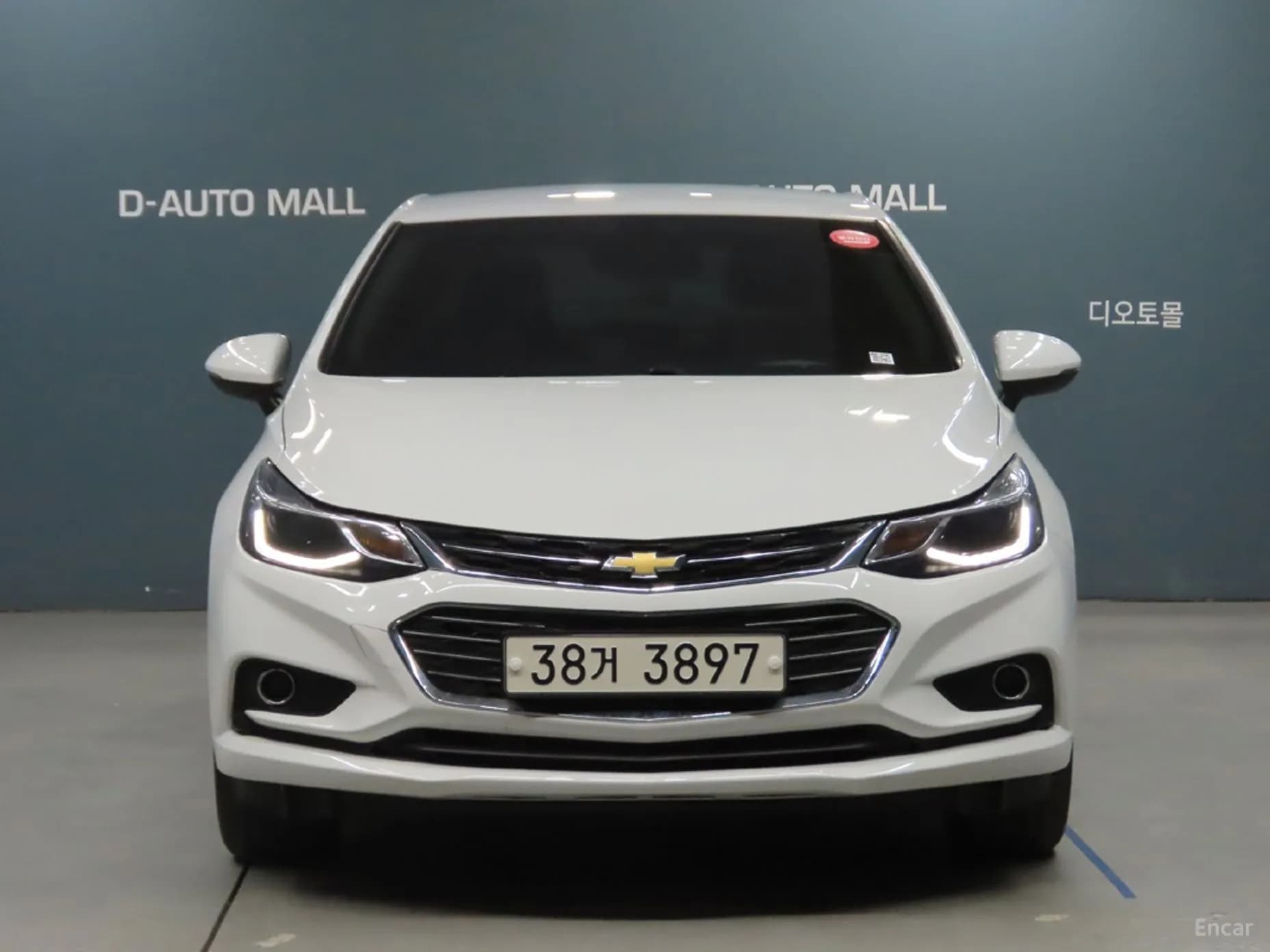 Cruze