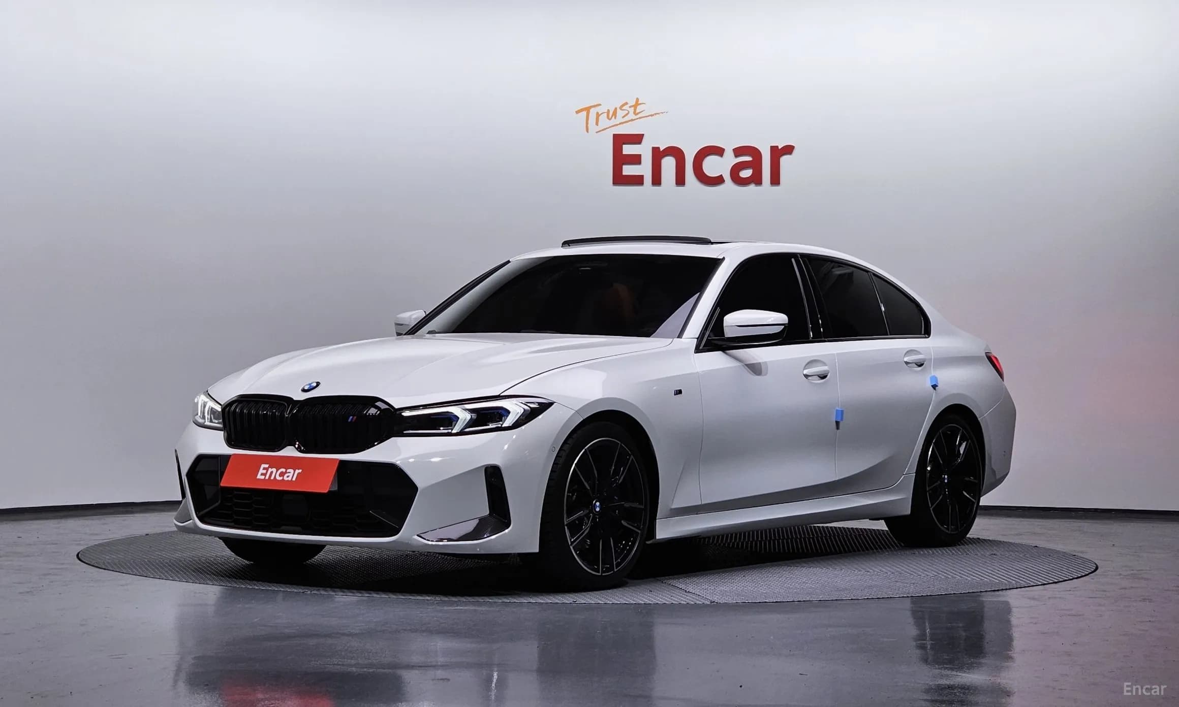 3 Series (G20)