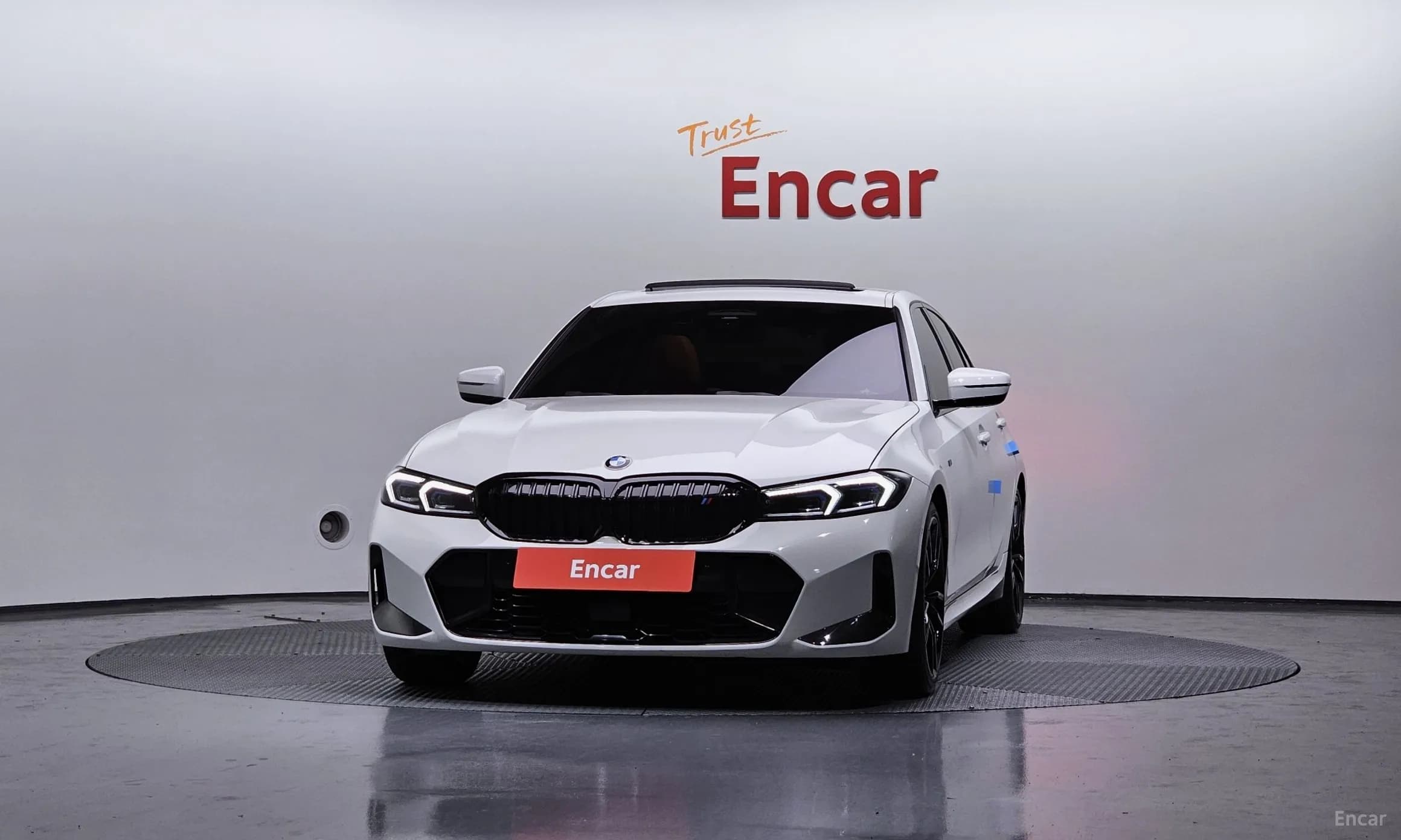 3 Series (G20)