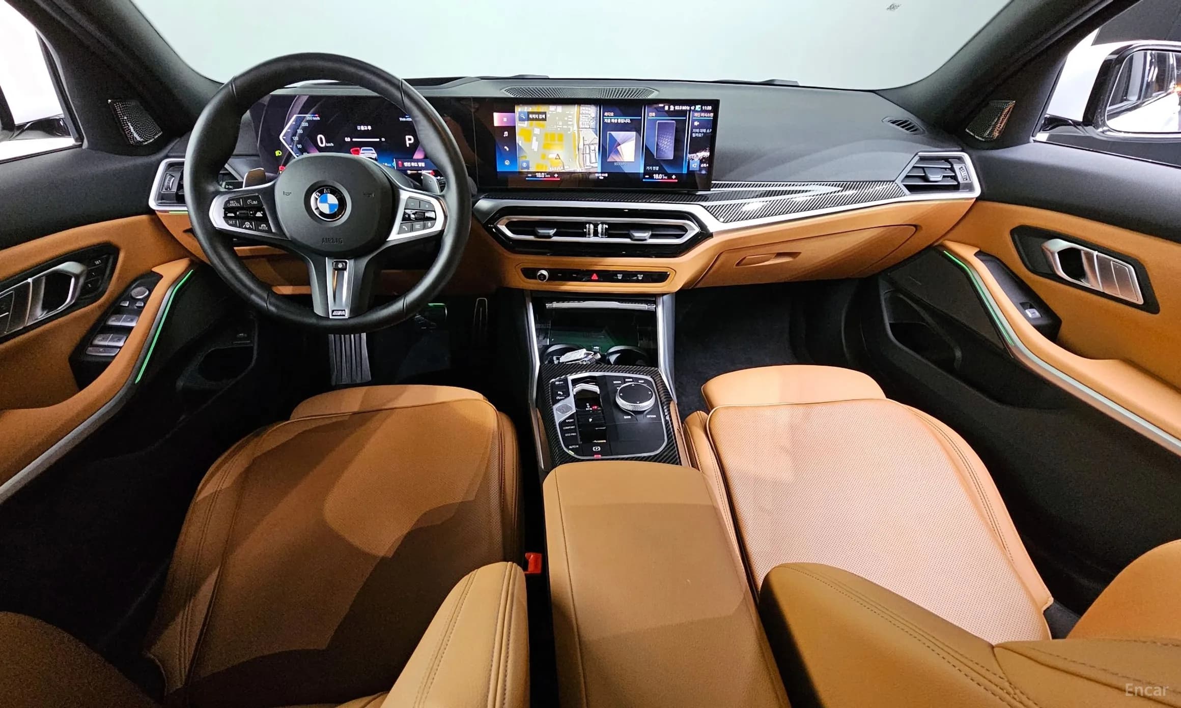 3 Series (G20)