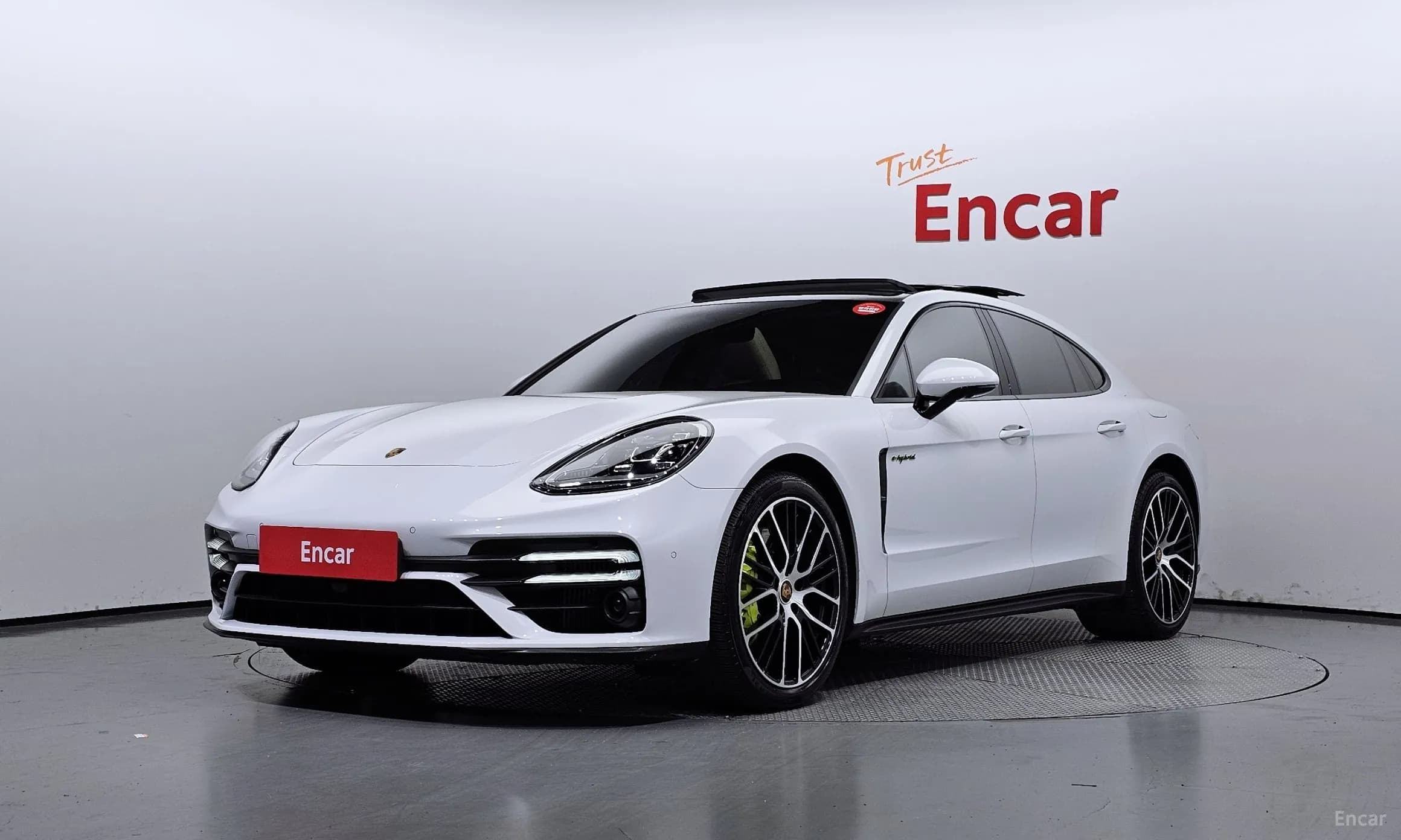 Panamera (971)