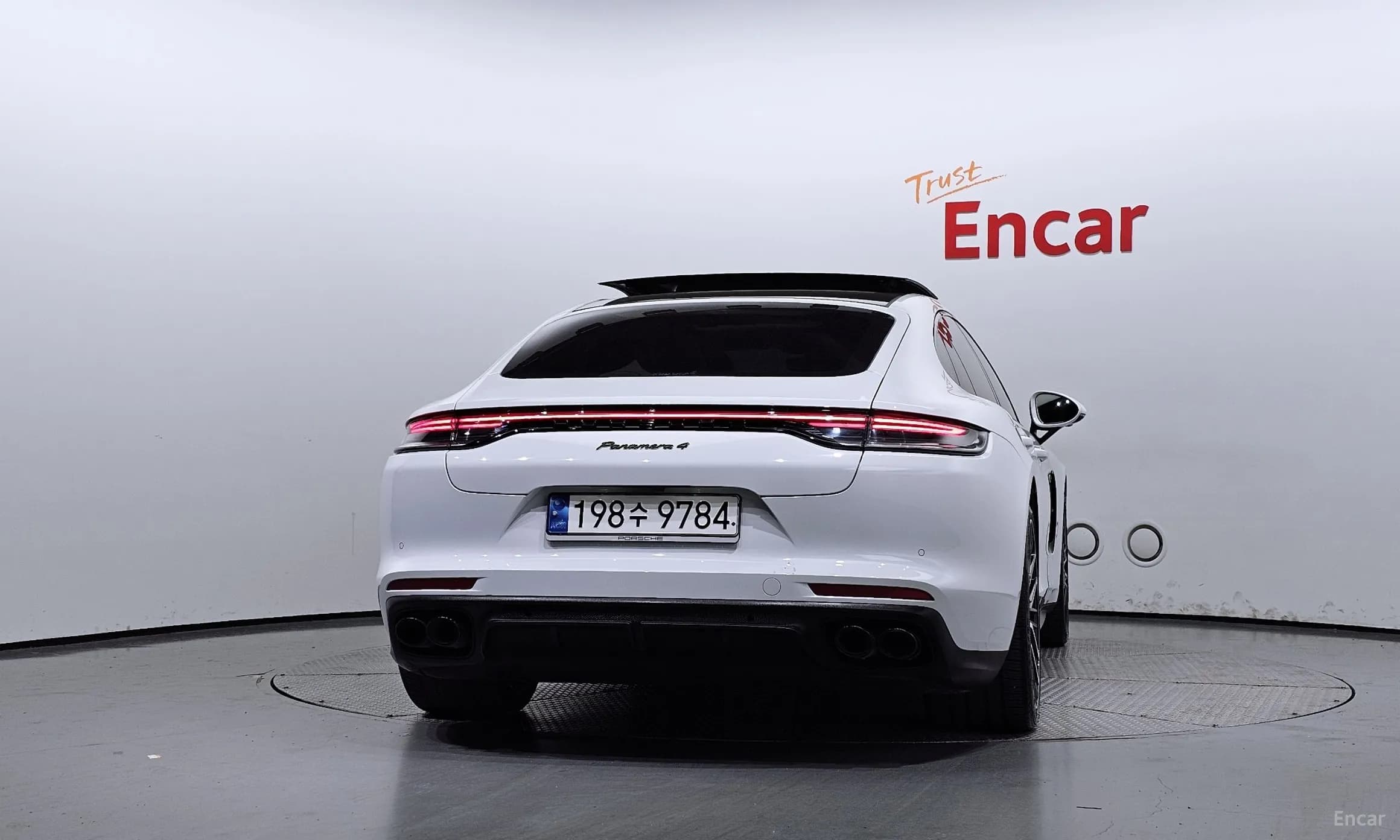 Panamera (971)