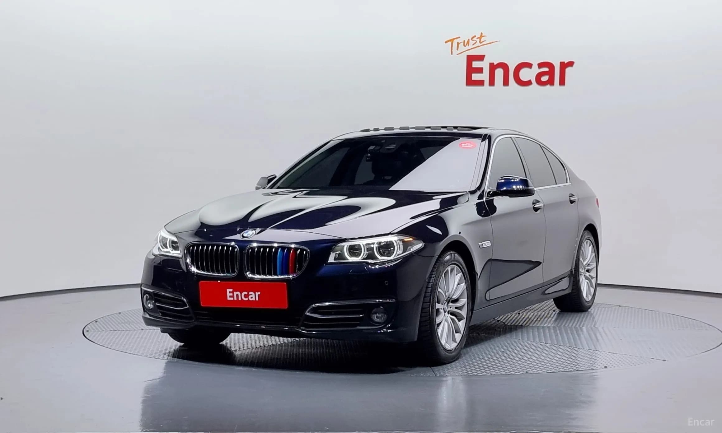 5 Series (F10)