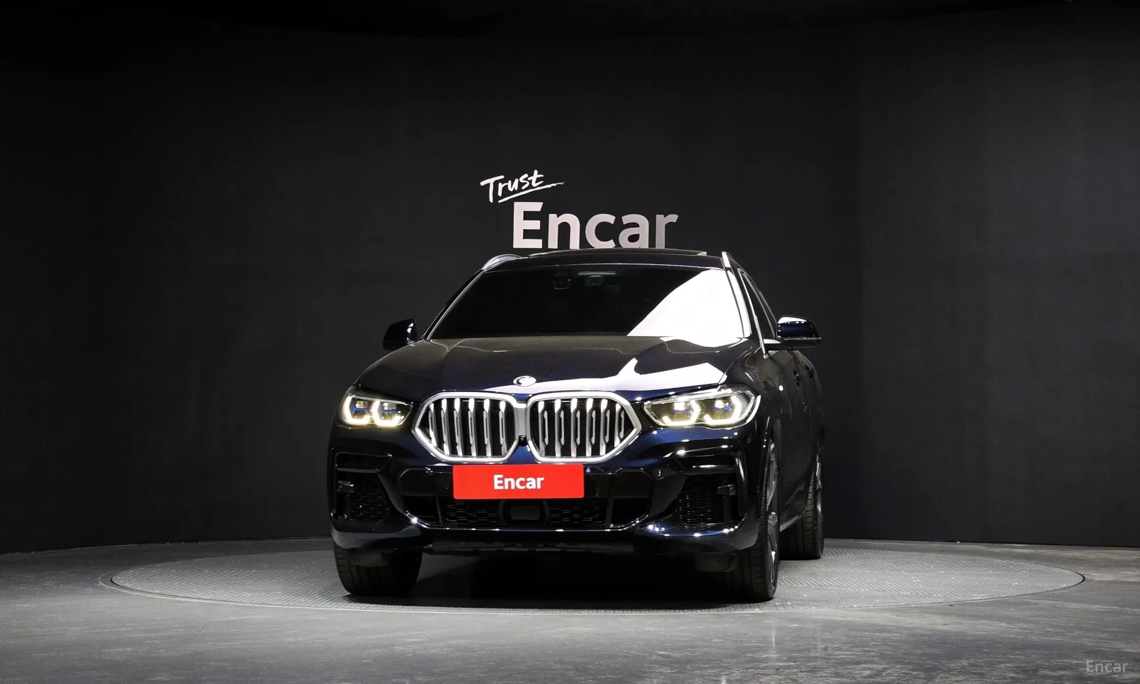 X6 (G06)
