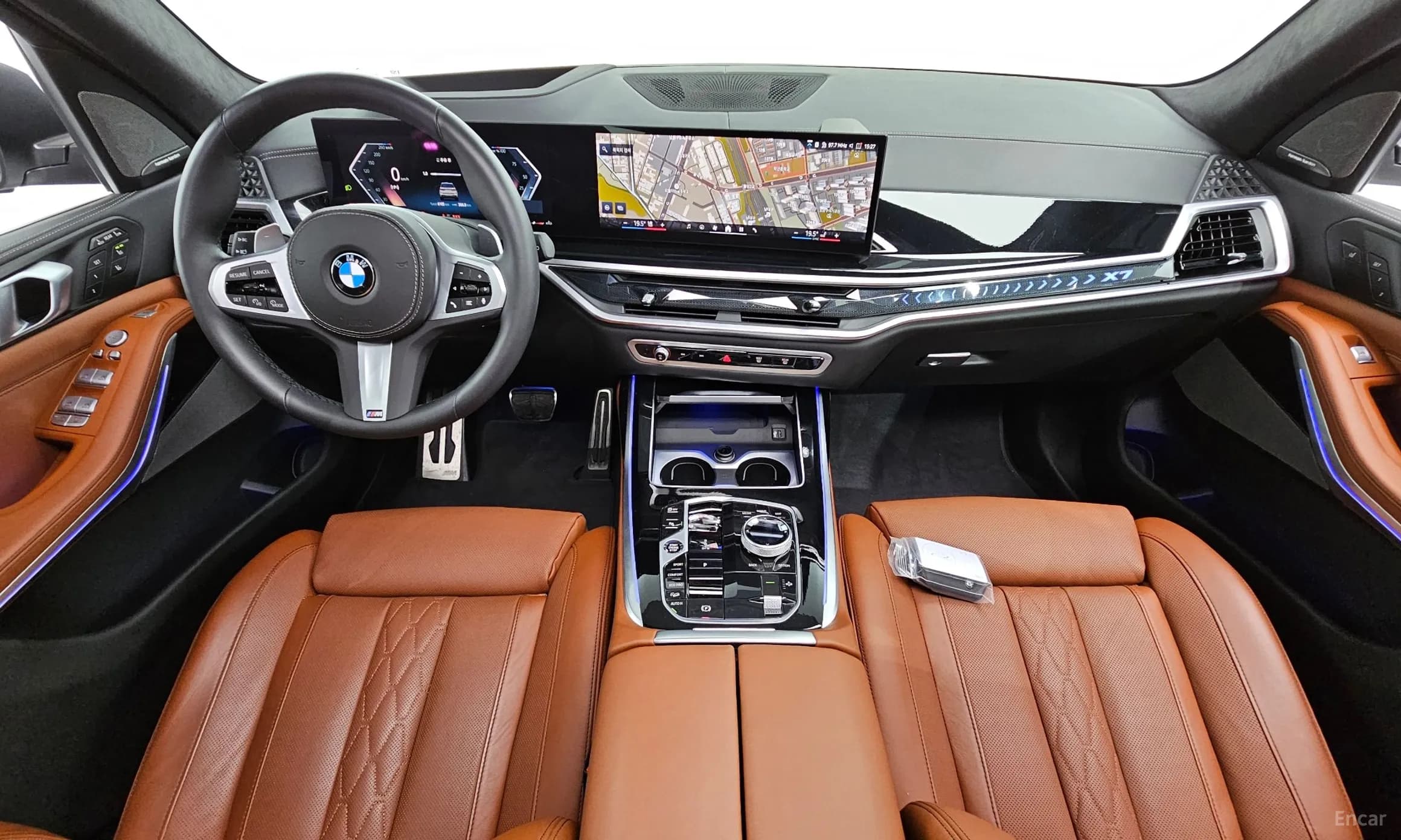 X7 (G07)