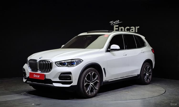 X5 (G05)