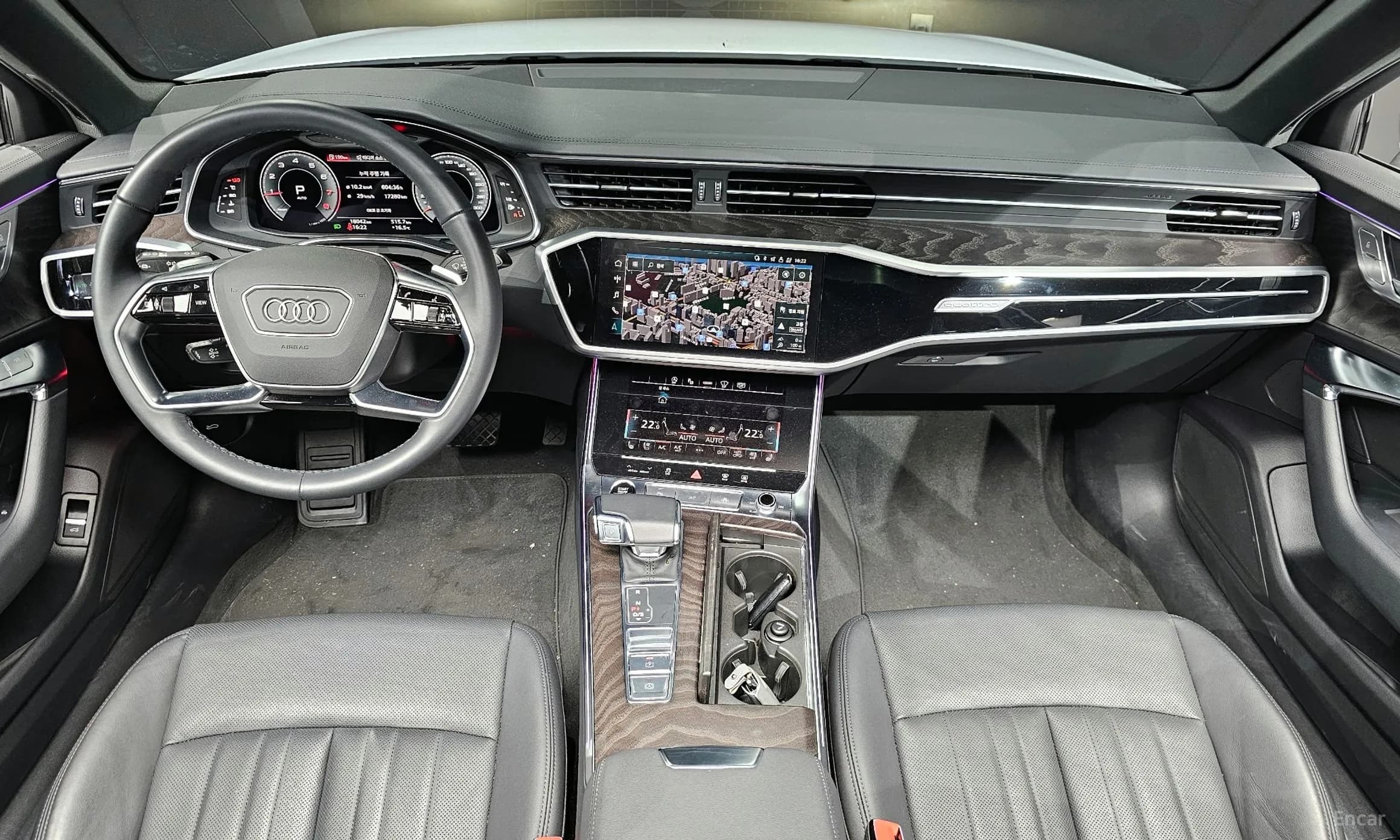 A6 (C8)