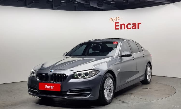 5 Series (F10)