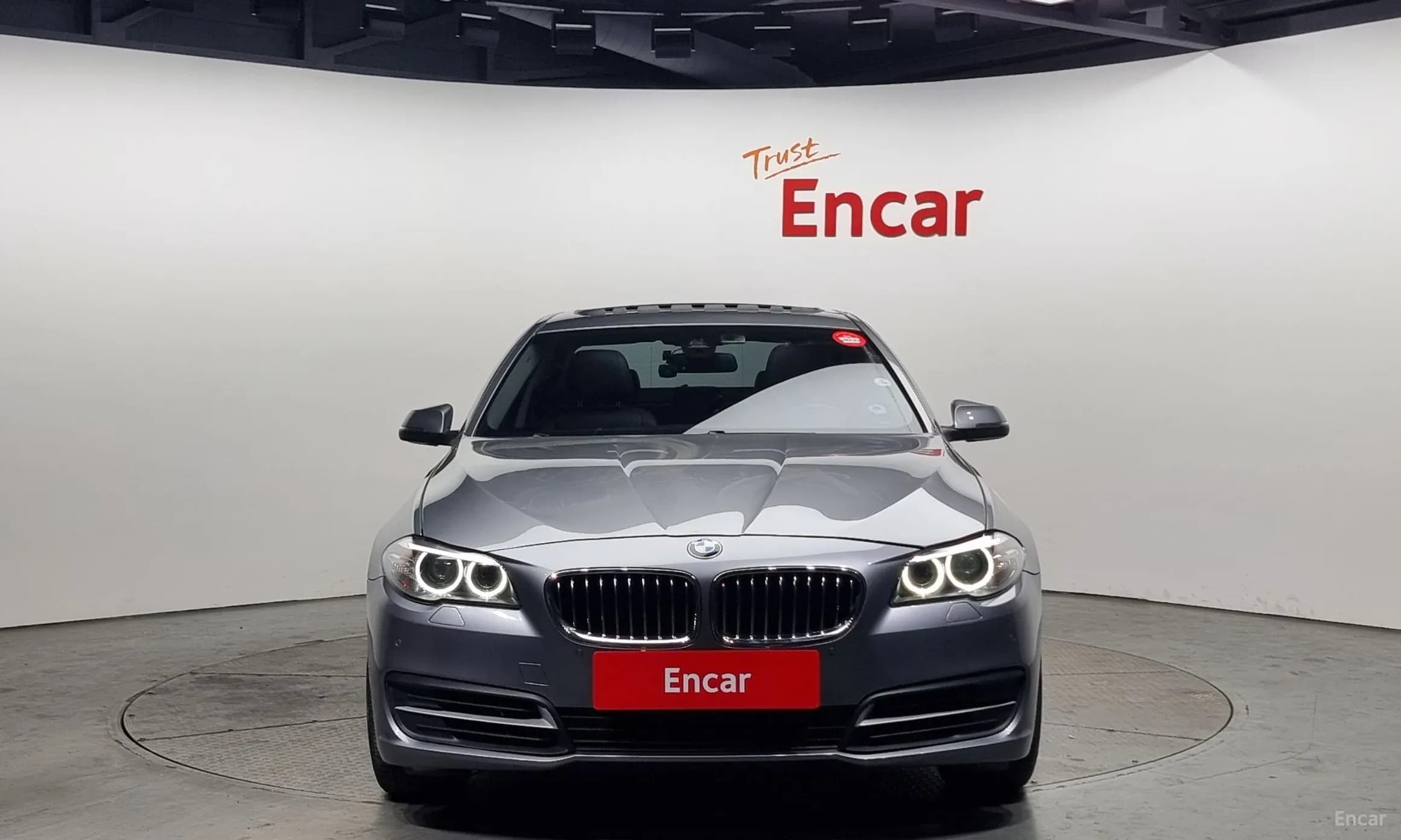 5 Series (F10)