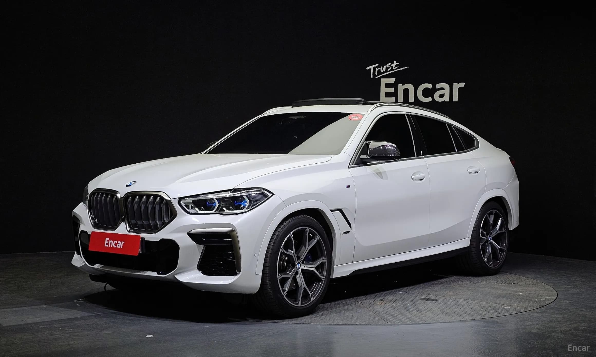 X6 (G06)