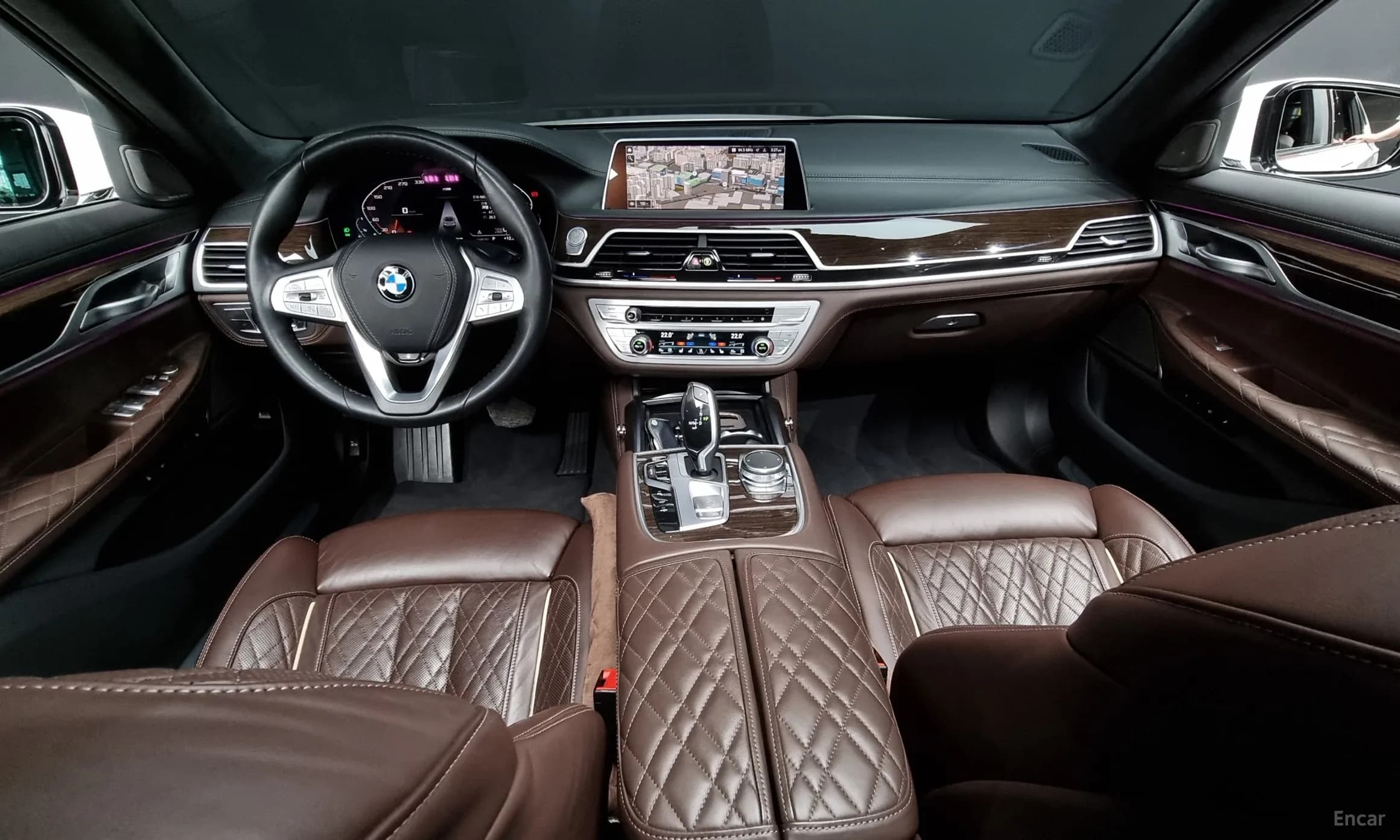 7 Series (G11)