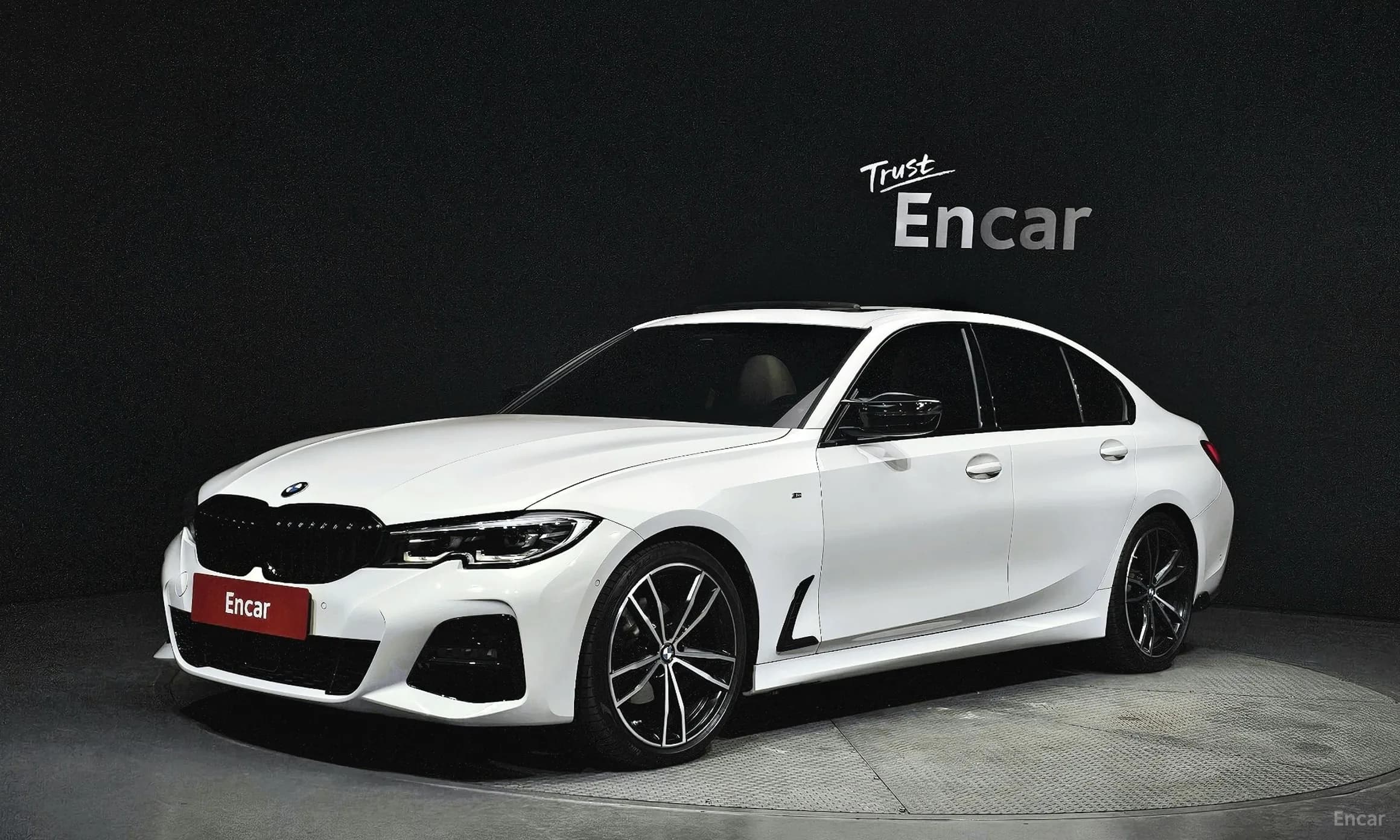3 Series (G20)